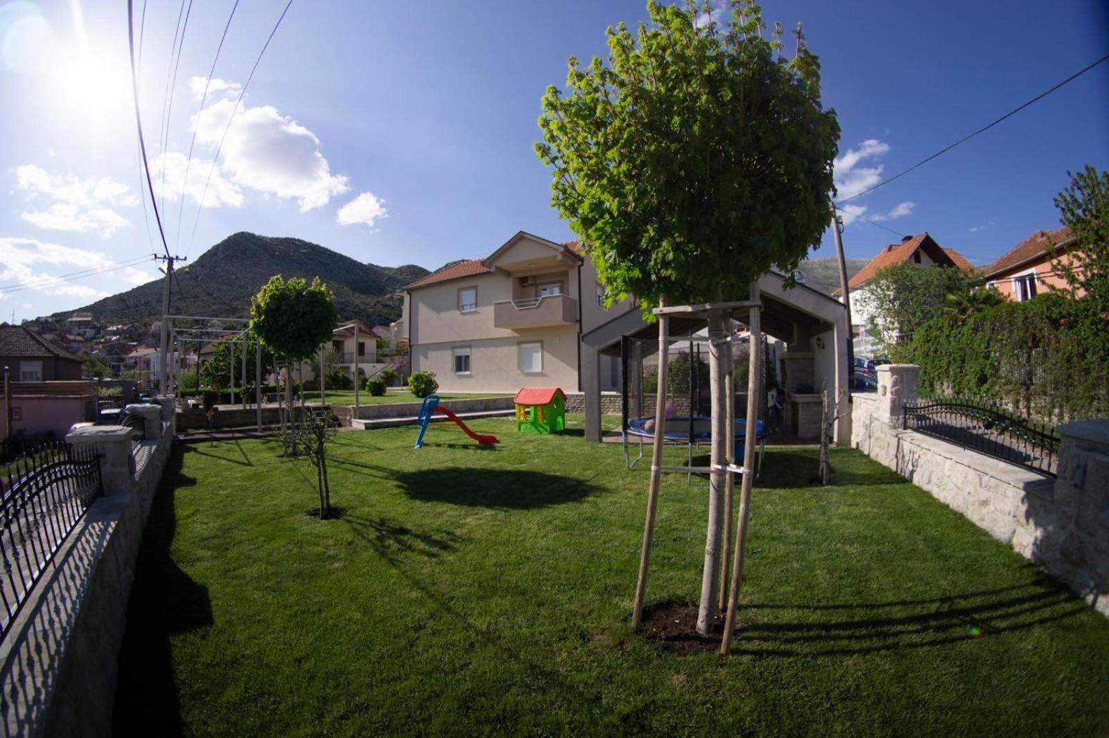Apartman Belvedere Trebinje
