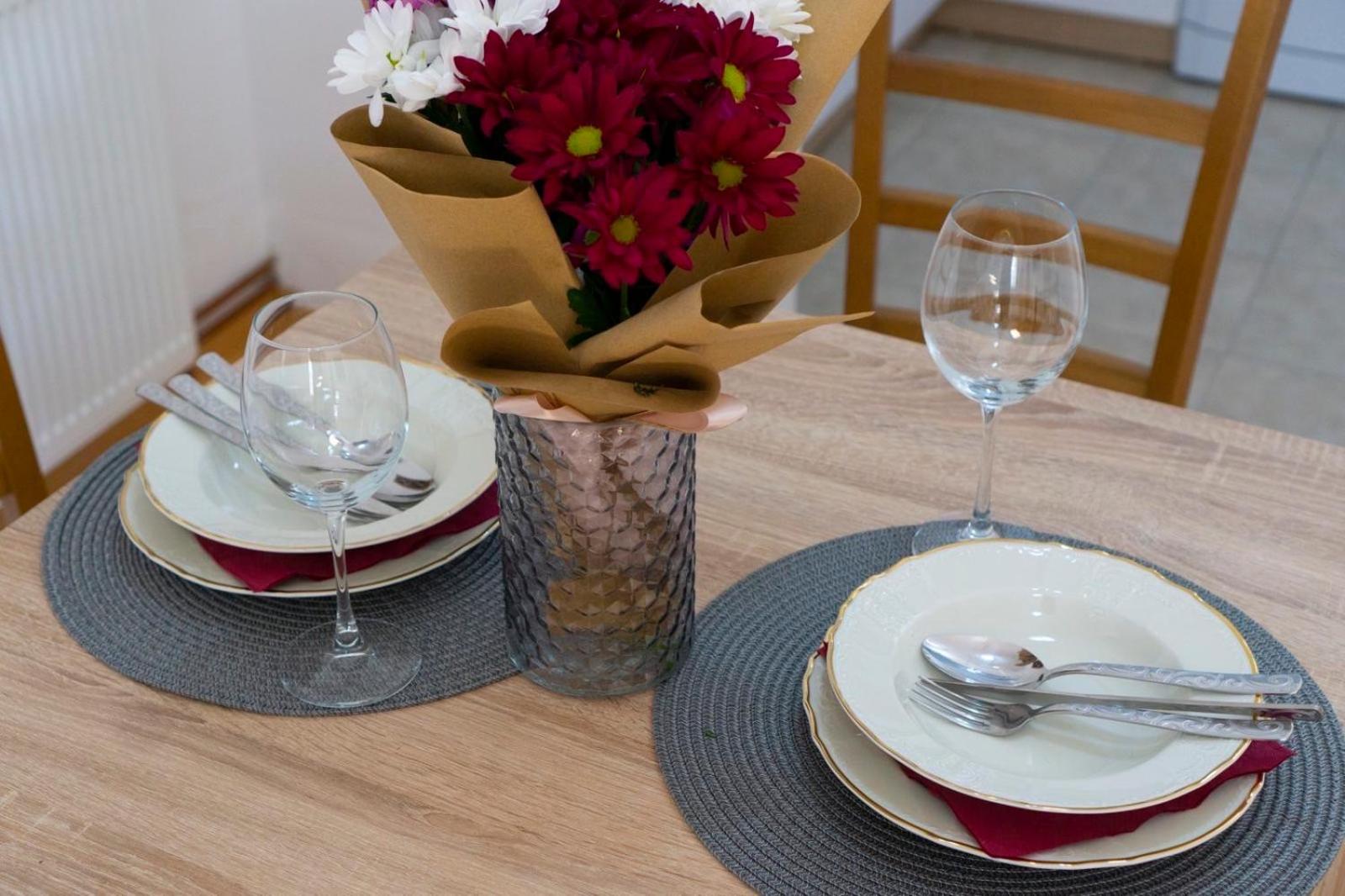 Apartman Belvedere Trebinje