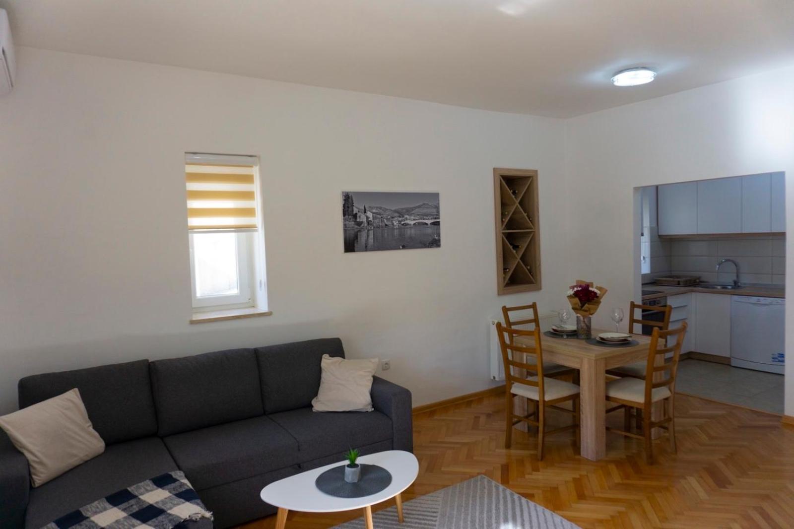 Apartman Belvedere Trebinje