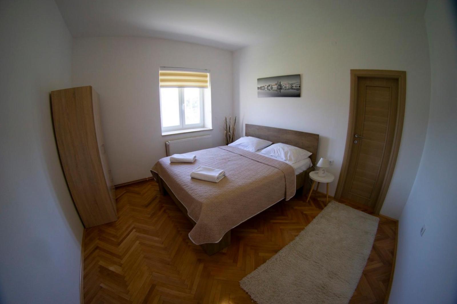 Apartman Belvedere Trebinje