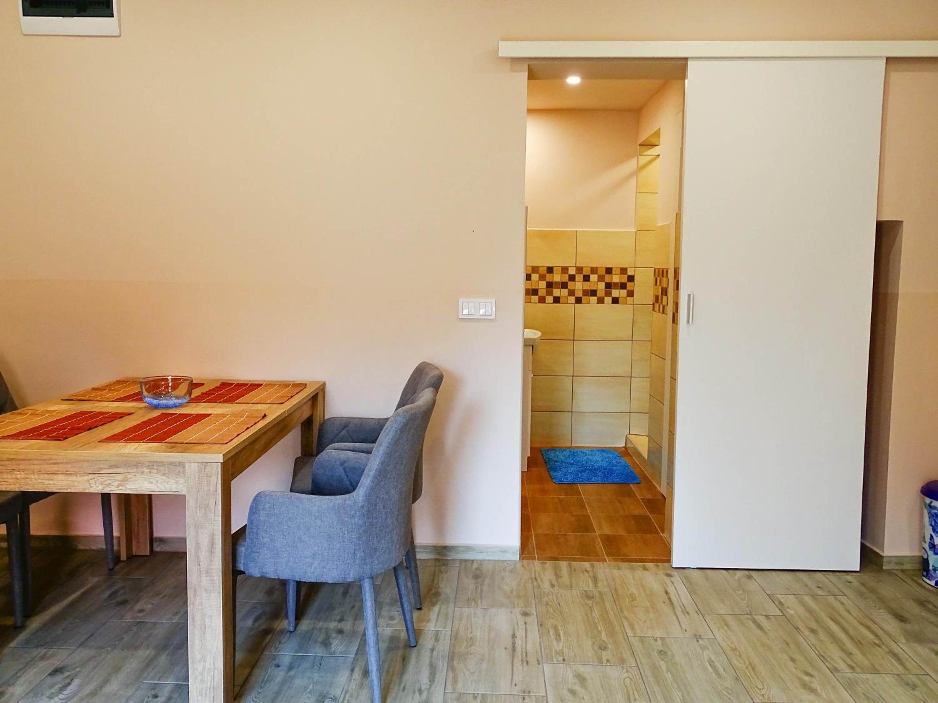 Eddy Apartman view 5