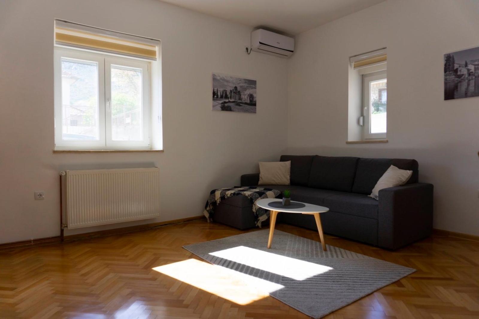Apartman Belvedere Trebinje