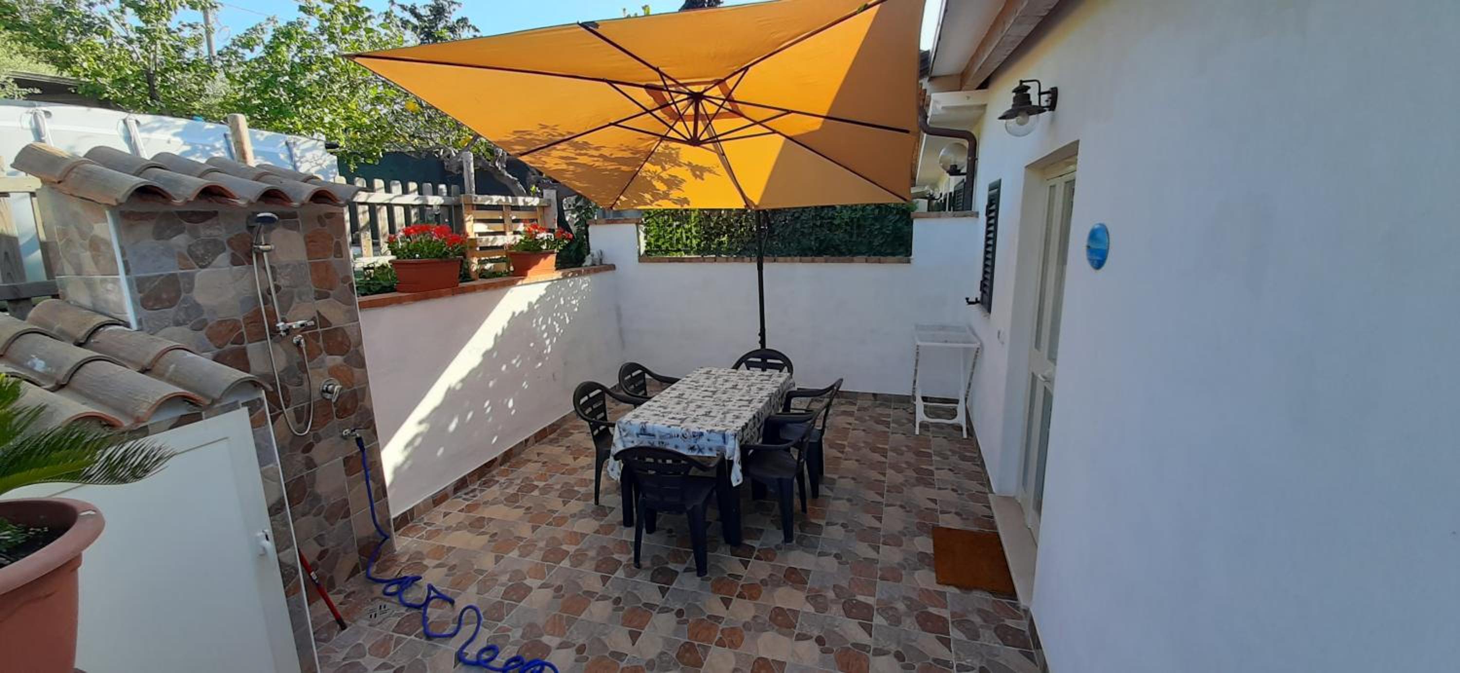 Villa Carol
