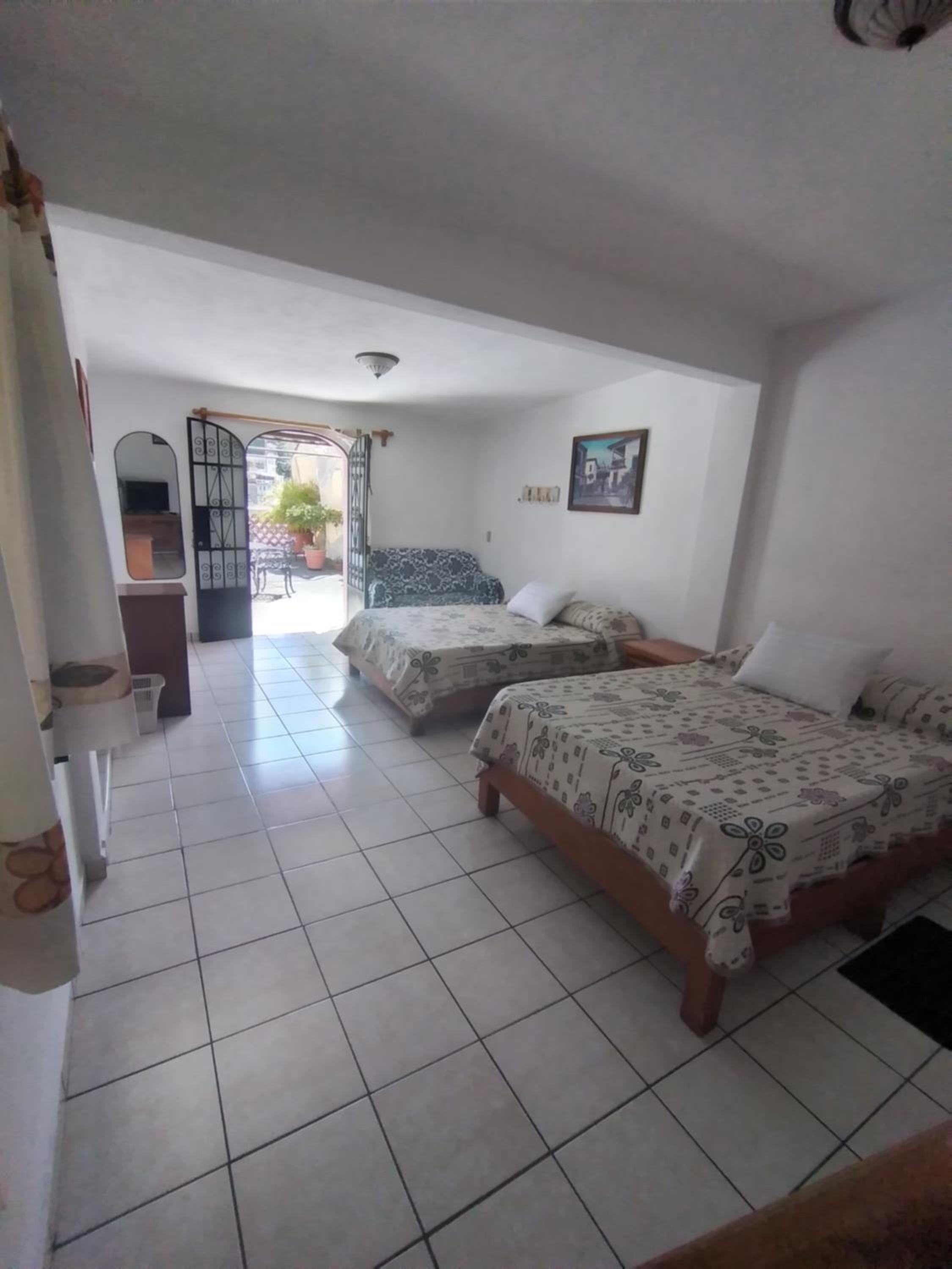 Hotel Las Palomas - Property Image 6