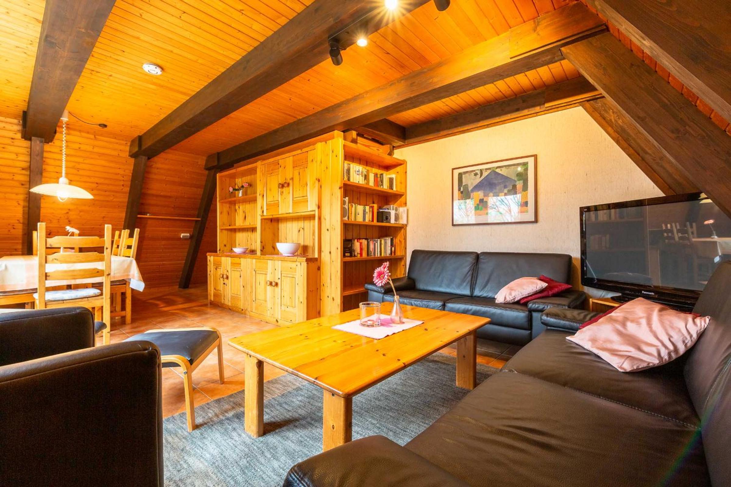 Ferienwohnpark Immenstaad am Bodensee Nurdachhaus Typ 8 NDT 036