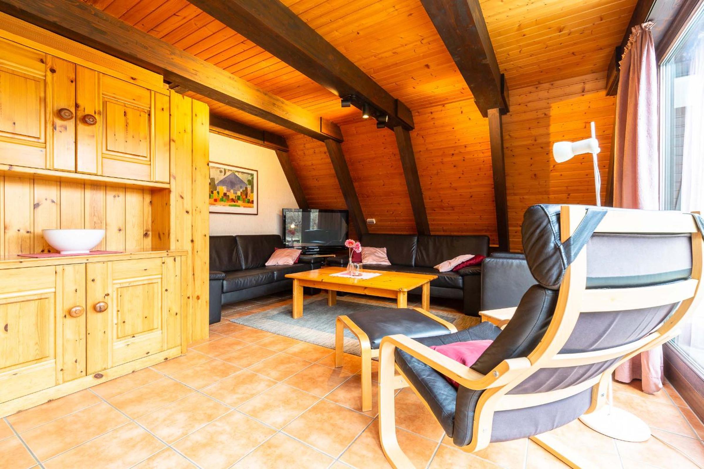 Ferienwohnpark Immenstaad am Bodensee Nurdachhaus Typ 8 NDT 036