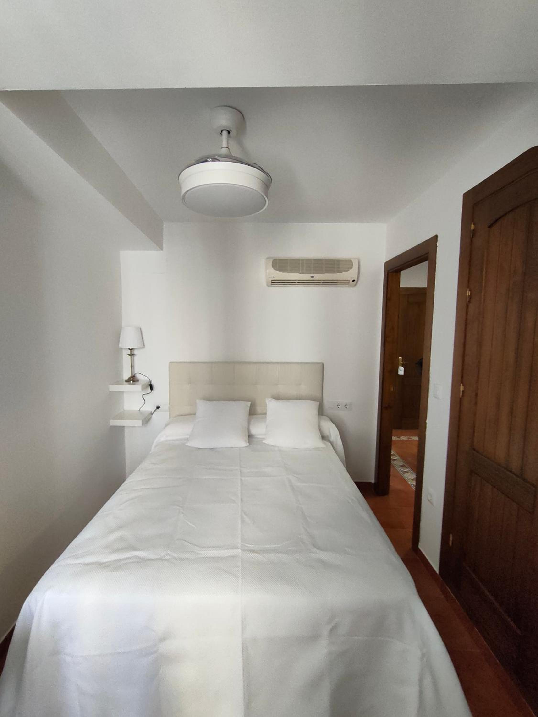 Apartamento Santa Inés Albaicin
