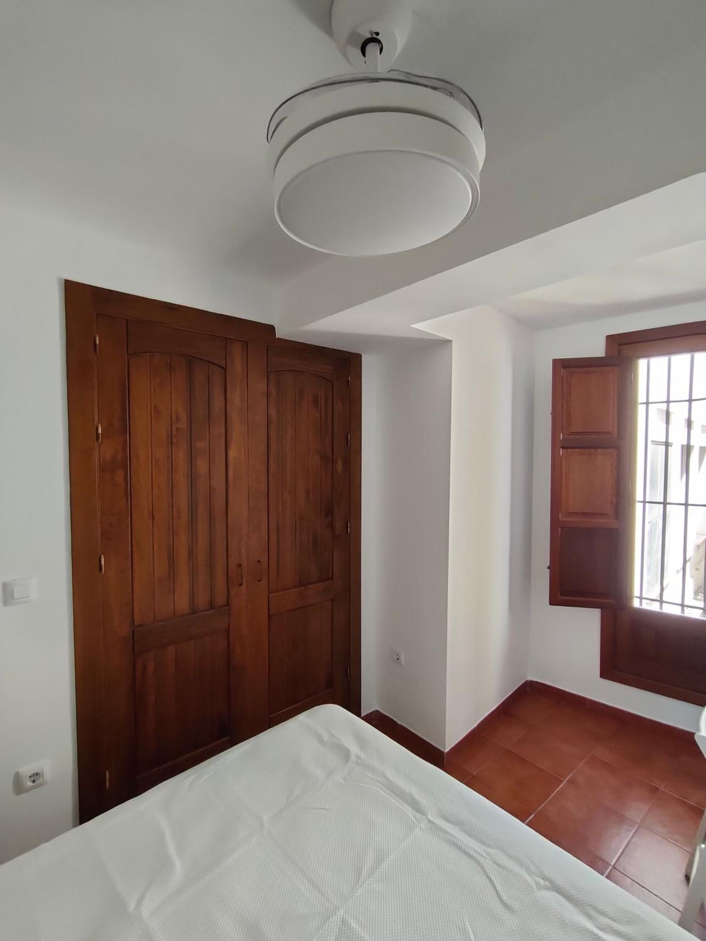 Apartamento Santa Inés Albaicin