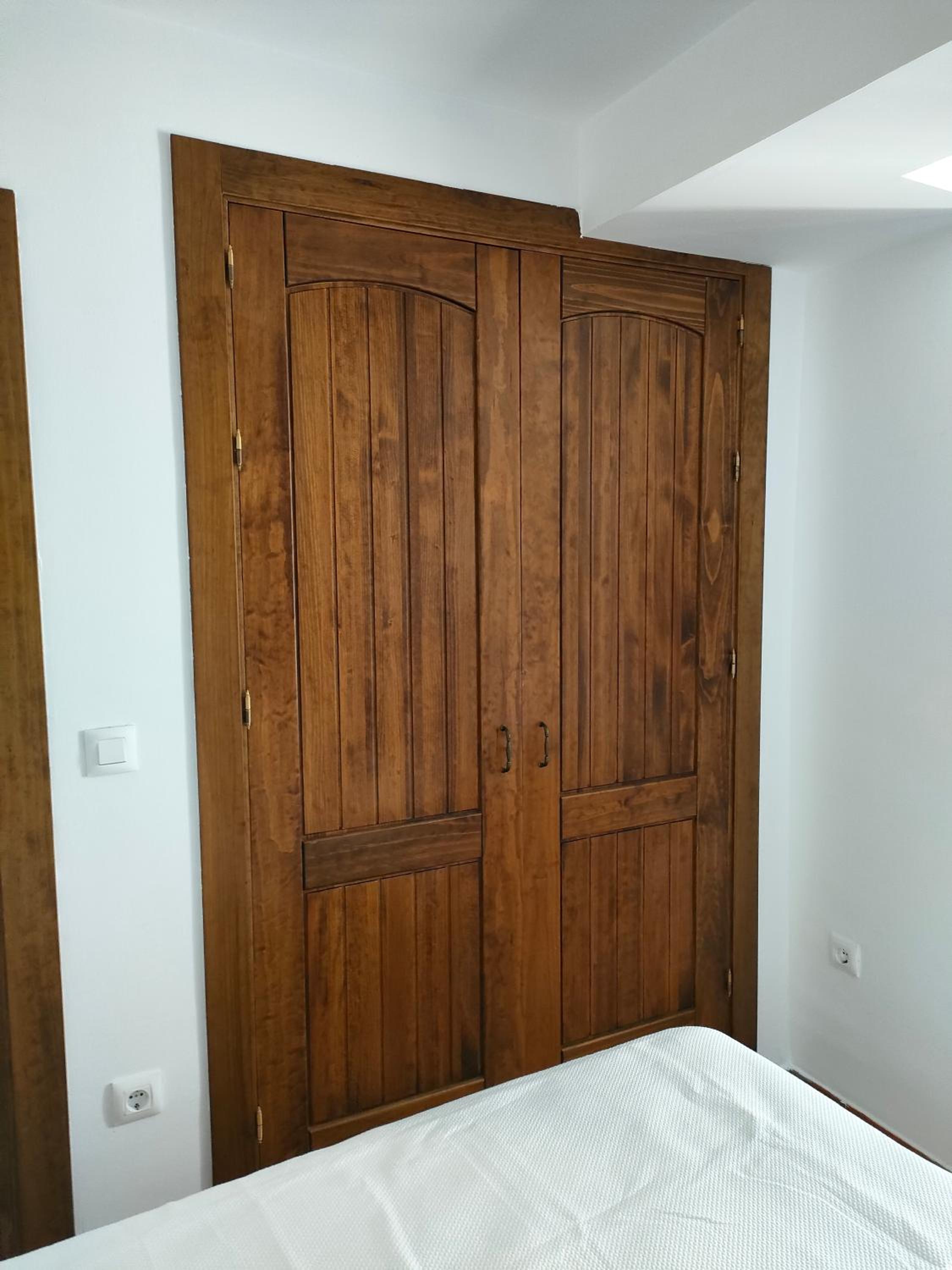 Apartamento Santa Inés Albaicin