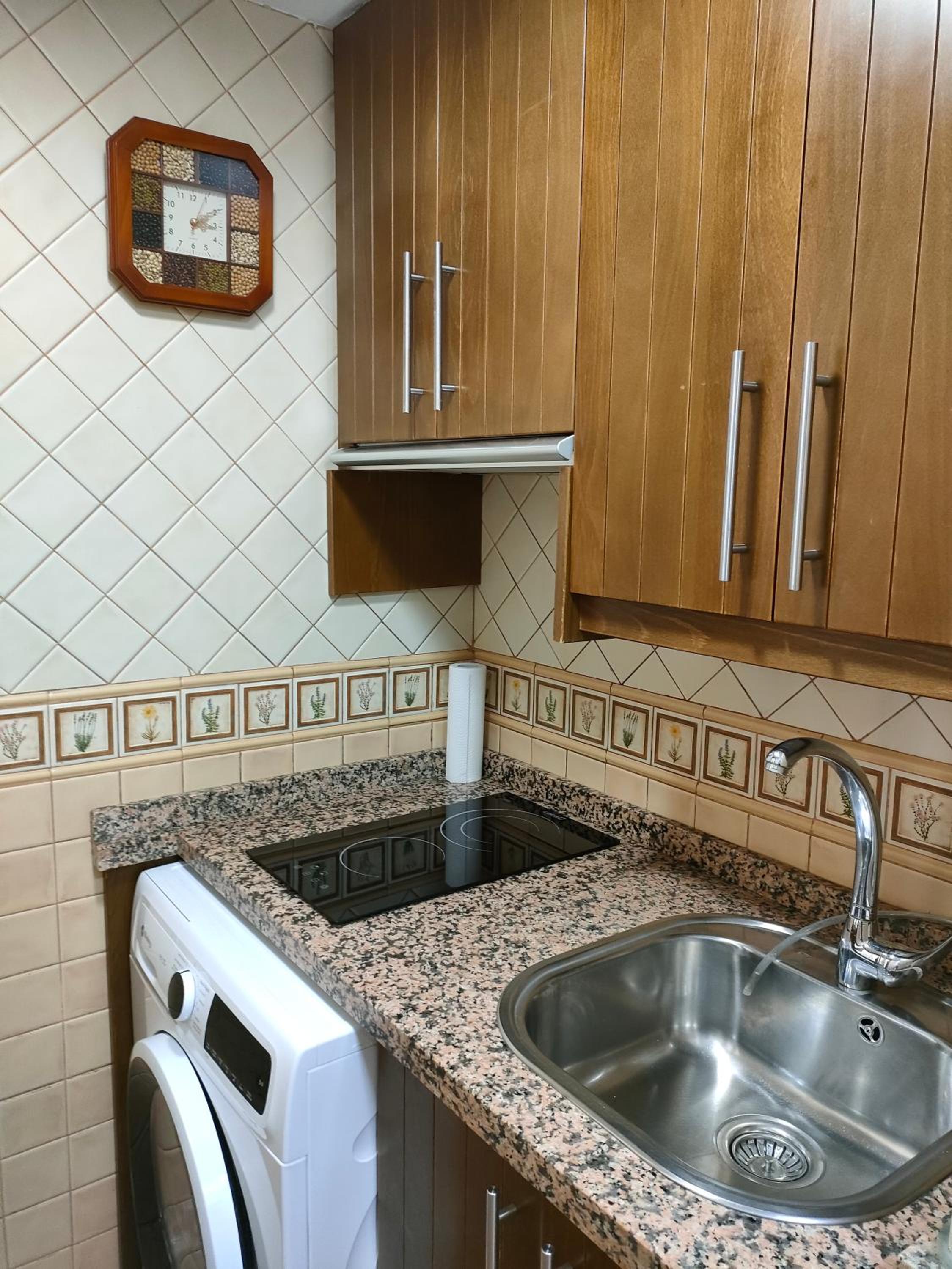 Apartamento Santa Inés Albaicin