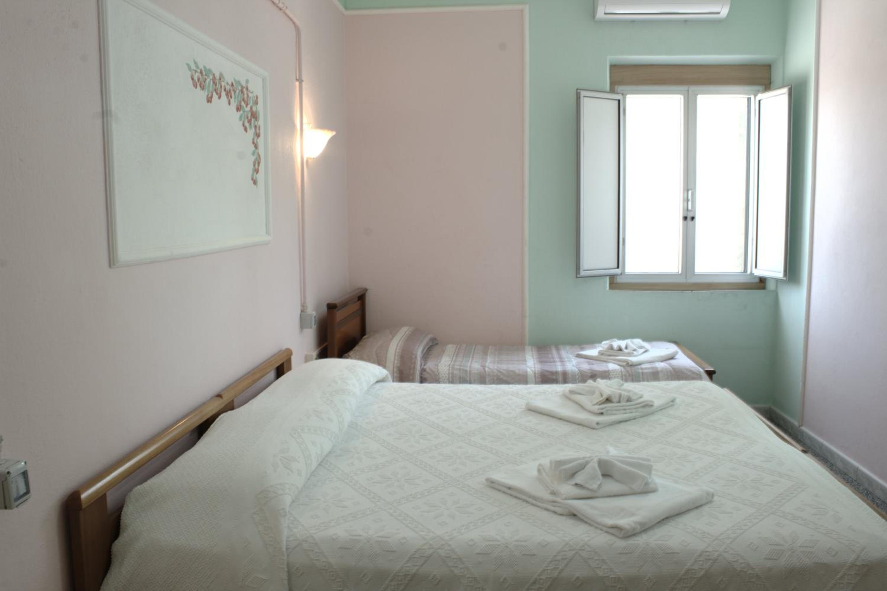 Agriturismo Menhir