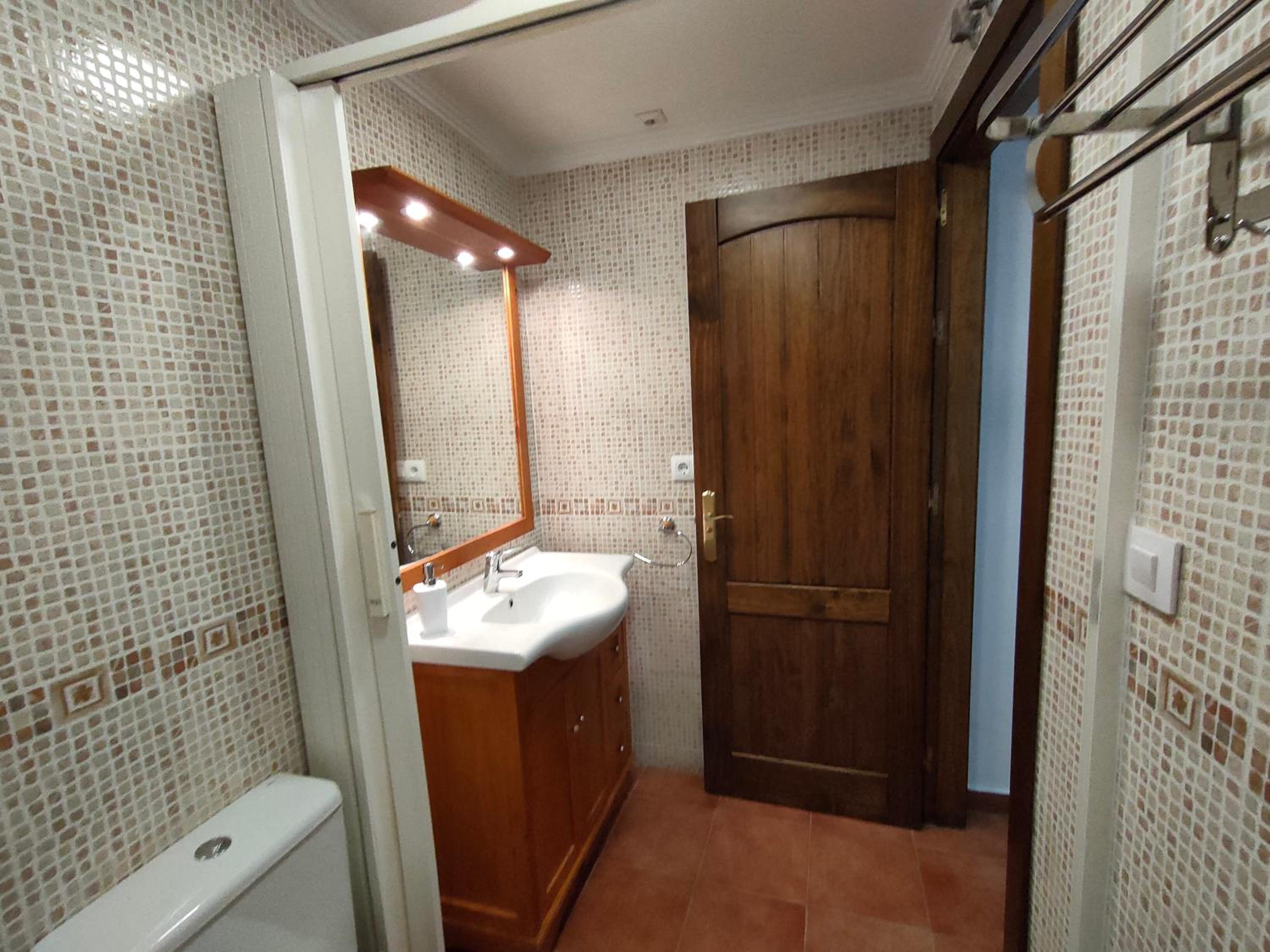 Apartamento Santa Inés Albaicin