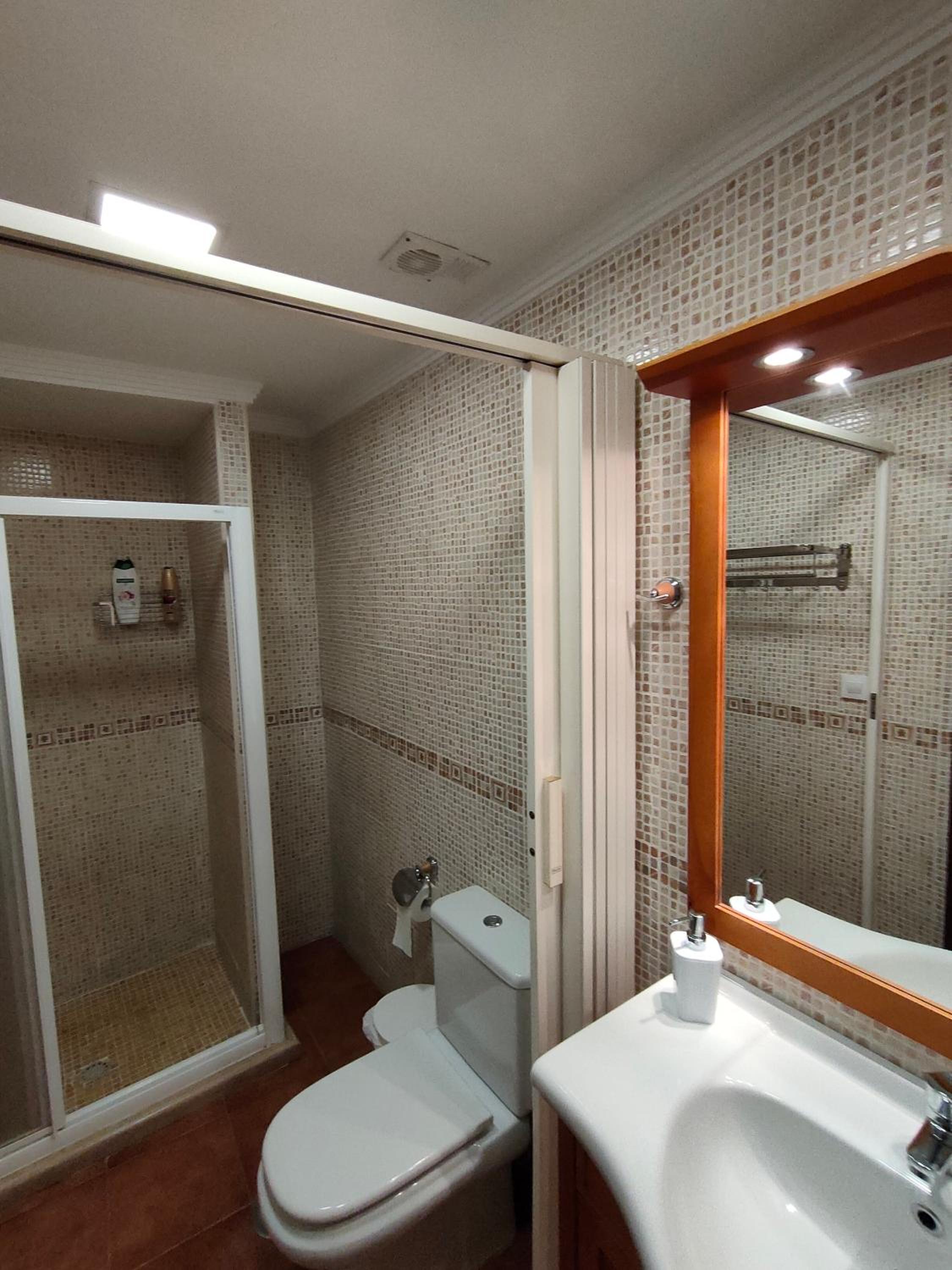 Apartamento Santa Inés Albaicin