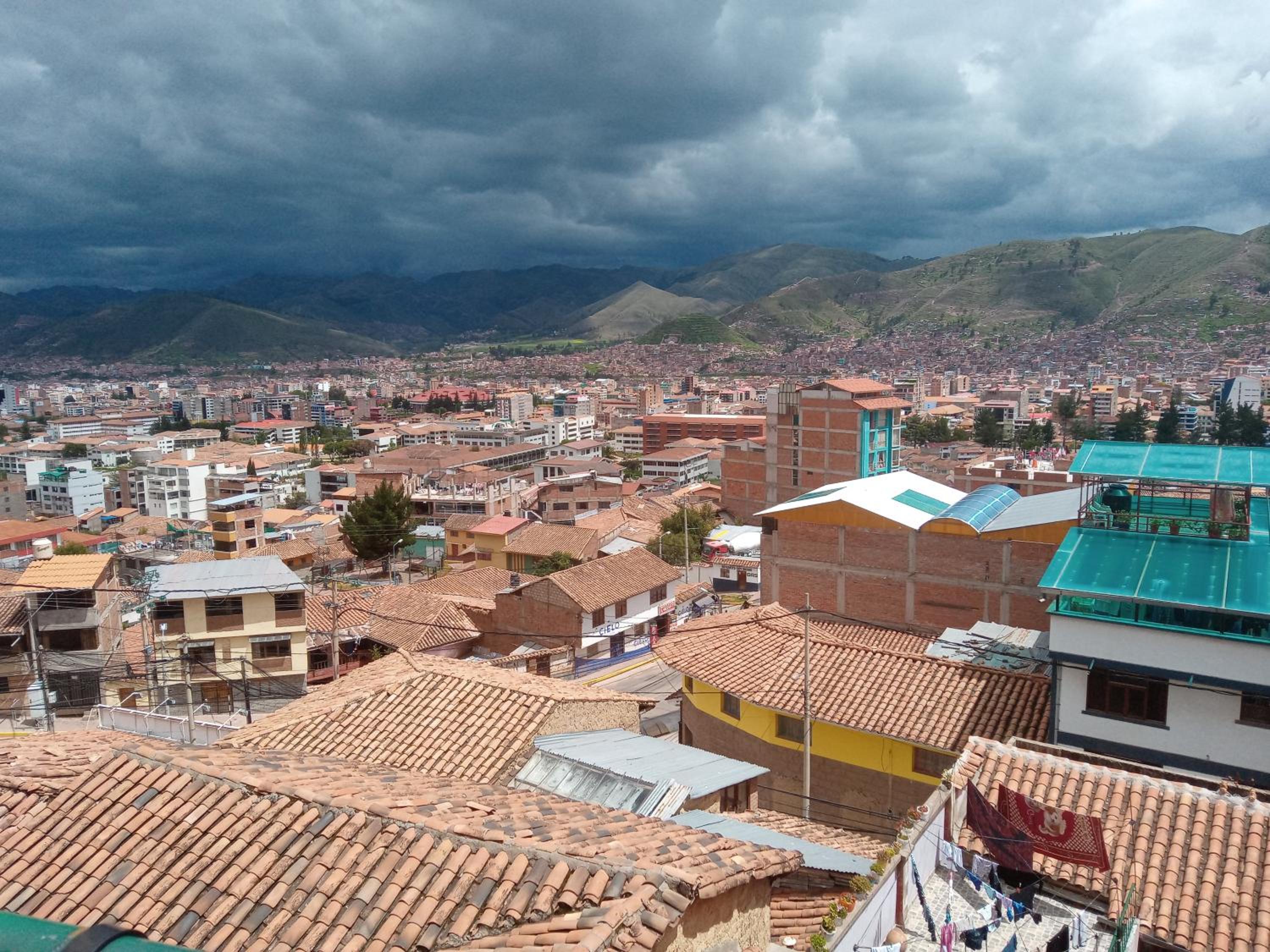 Yanapanakusun Cusco en Cusco