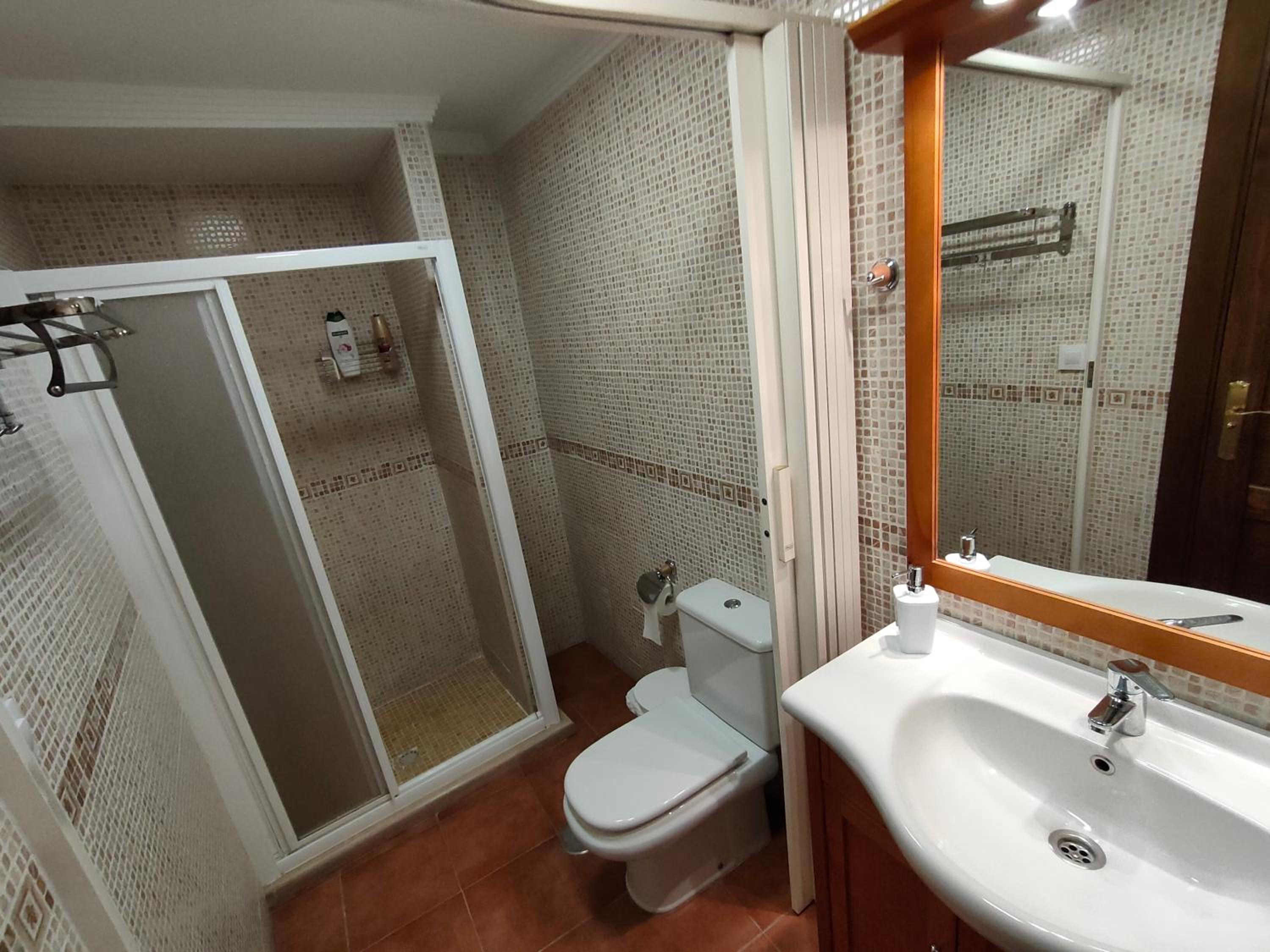 Apartamento Santa Inés Albaicin