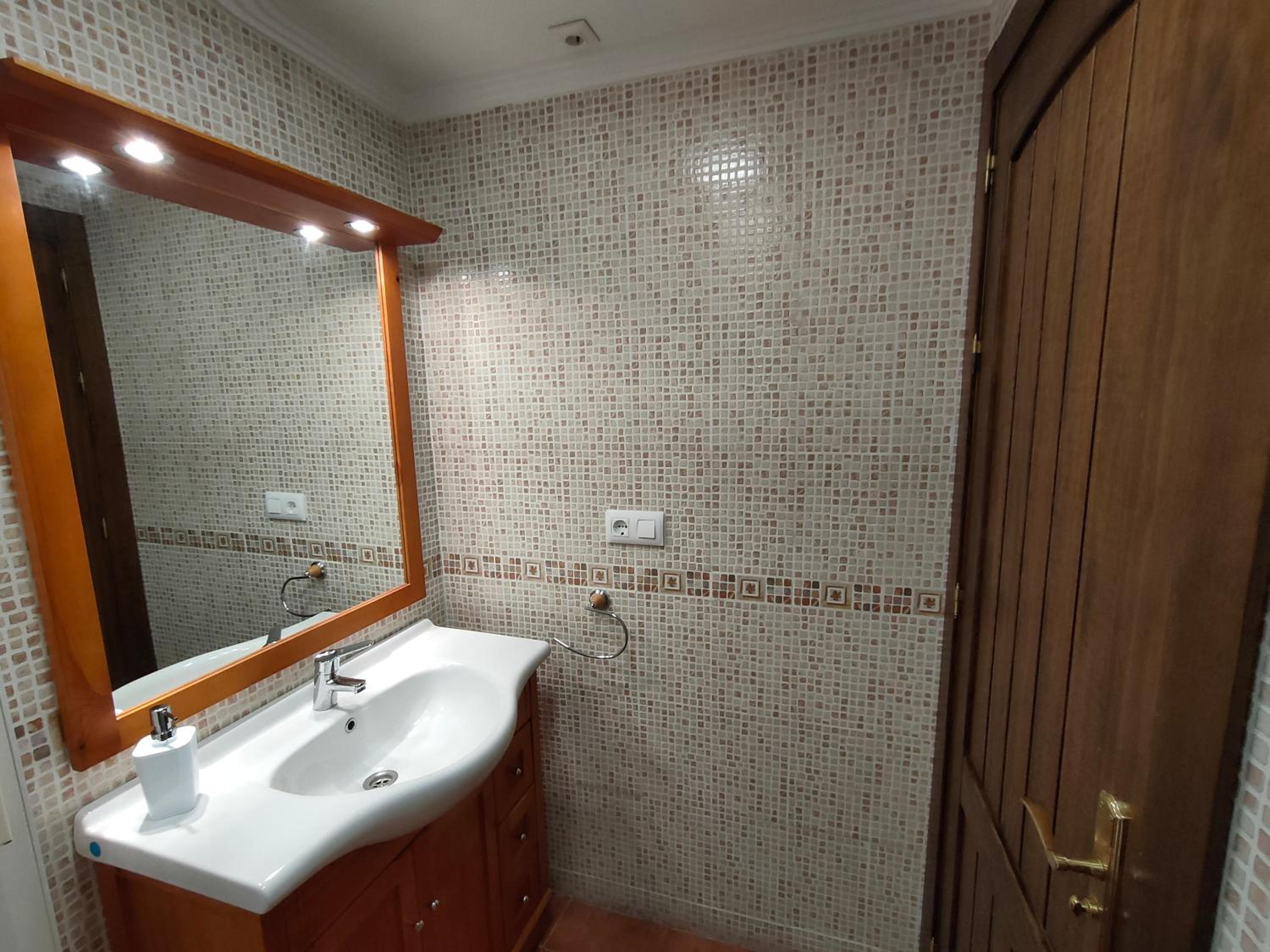 Apartamento Santa Inés Albaicin