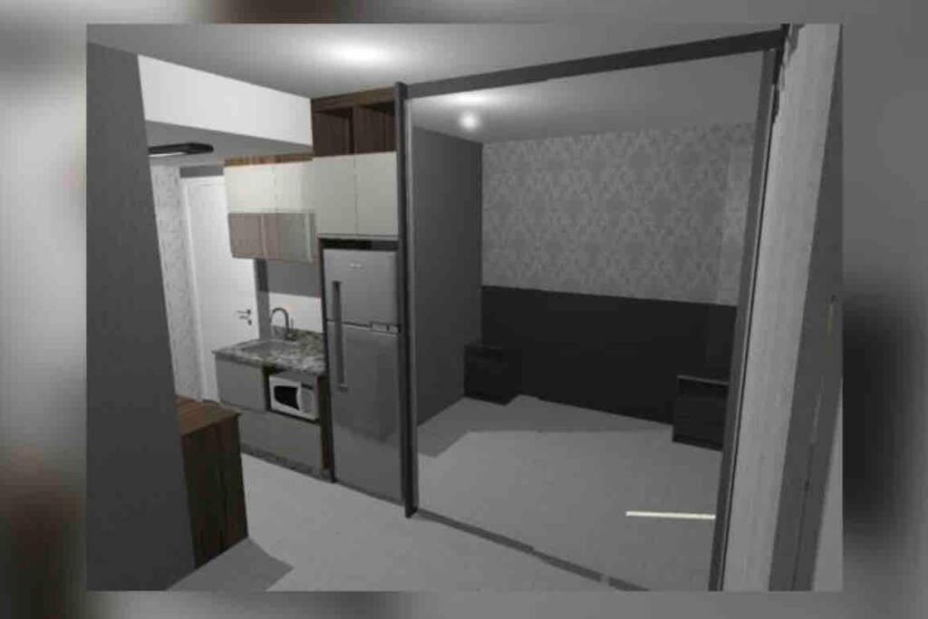 Studio VIP 404 Localização Privilegiada no Centro de SP !!!