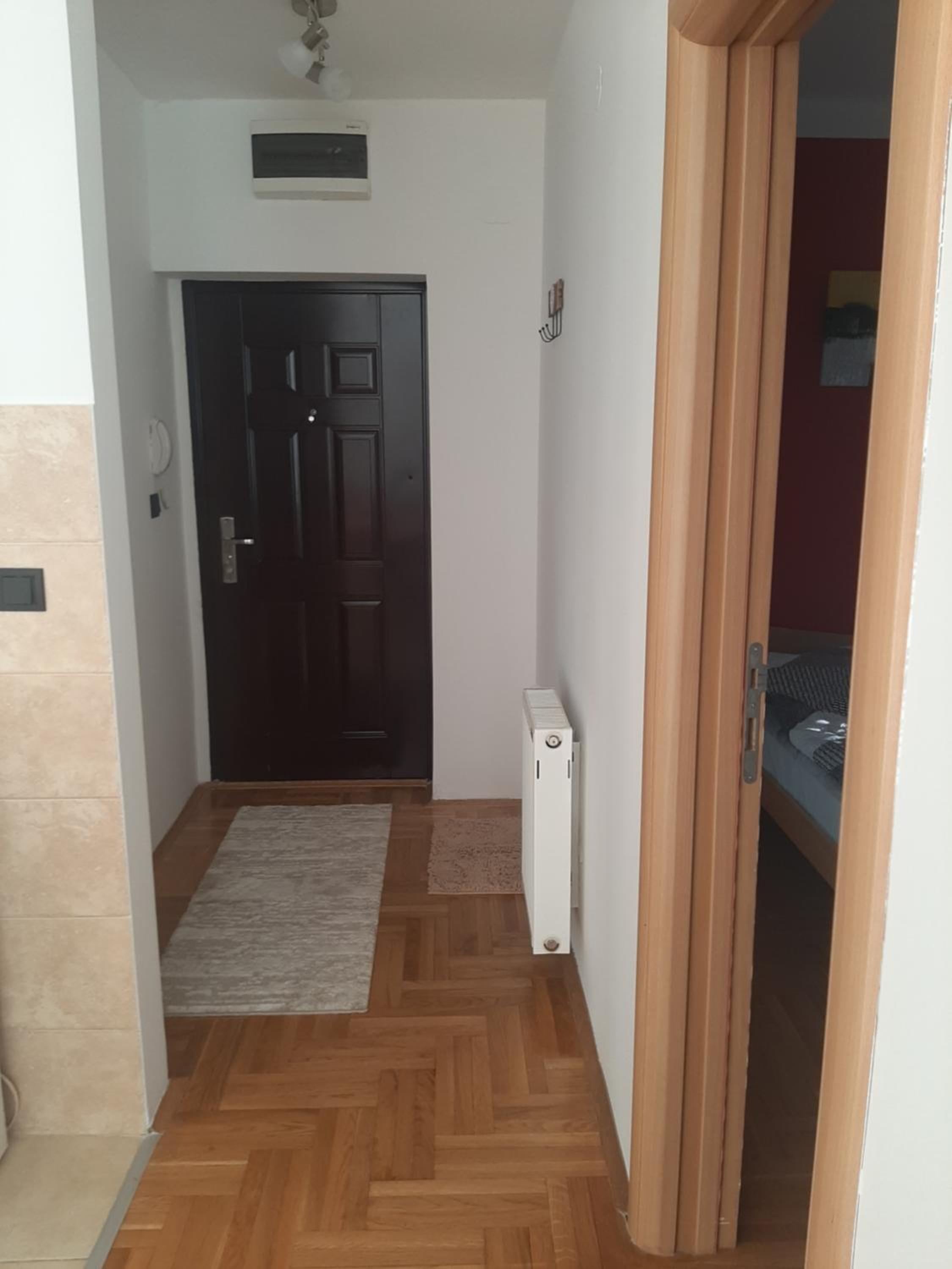 BelMir Apartment view 2