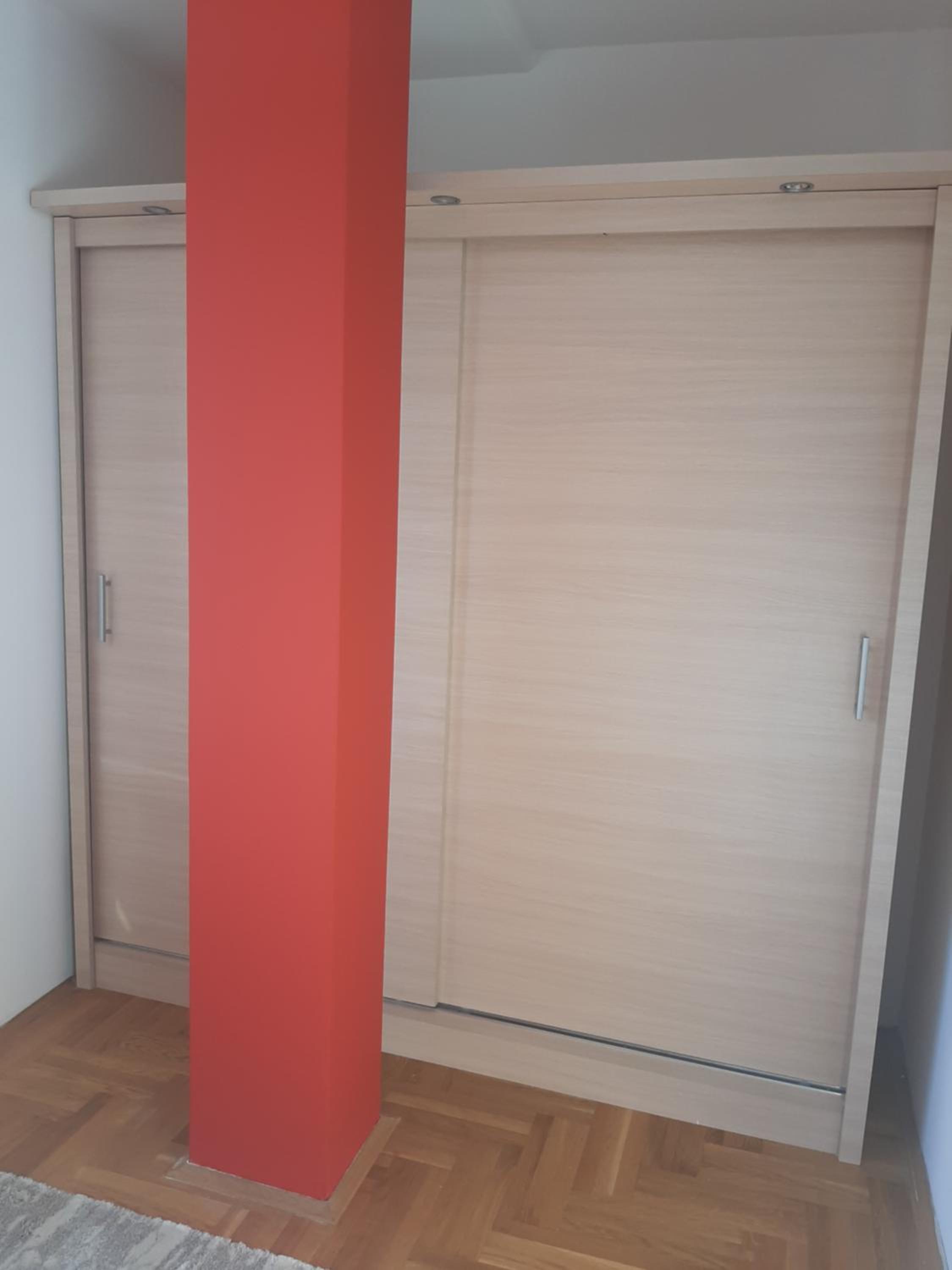 BelMir Apartment view 4