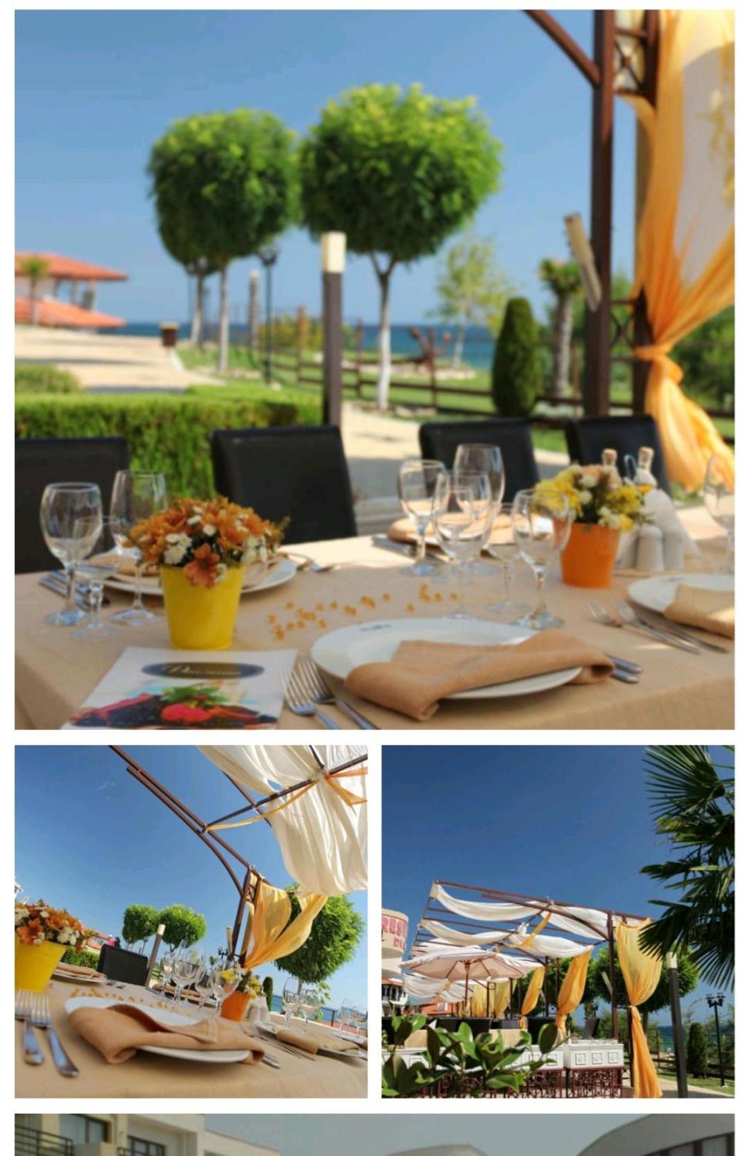 Luxsus Apartment Diamond Sveti Vlas view 5