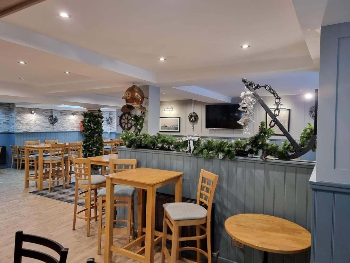 The Anchor Inn view 3