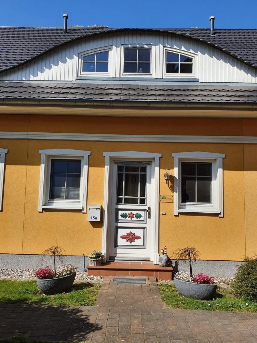 Haus Herzmuschel view 2