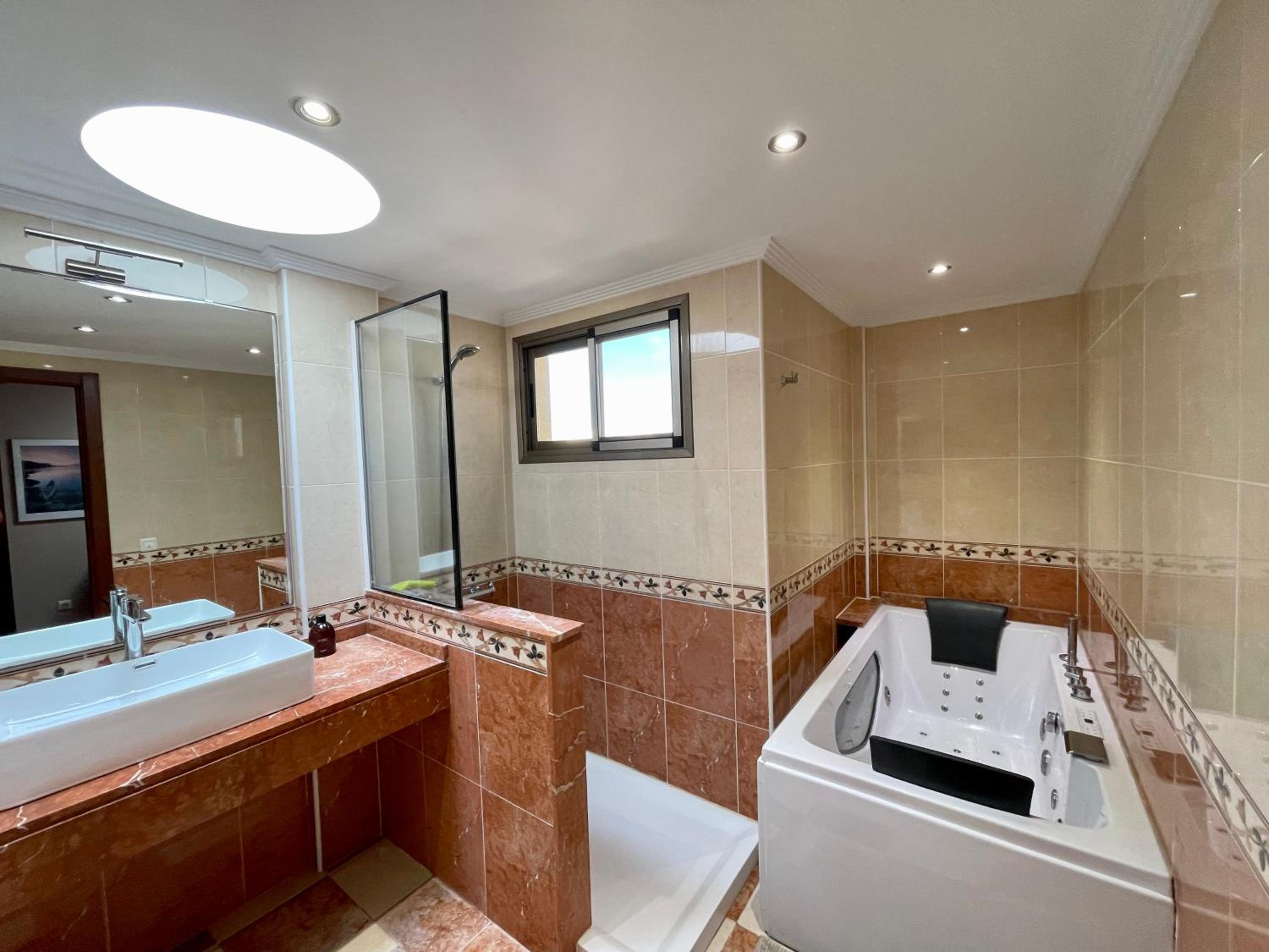Villa Ocean Beach
