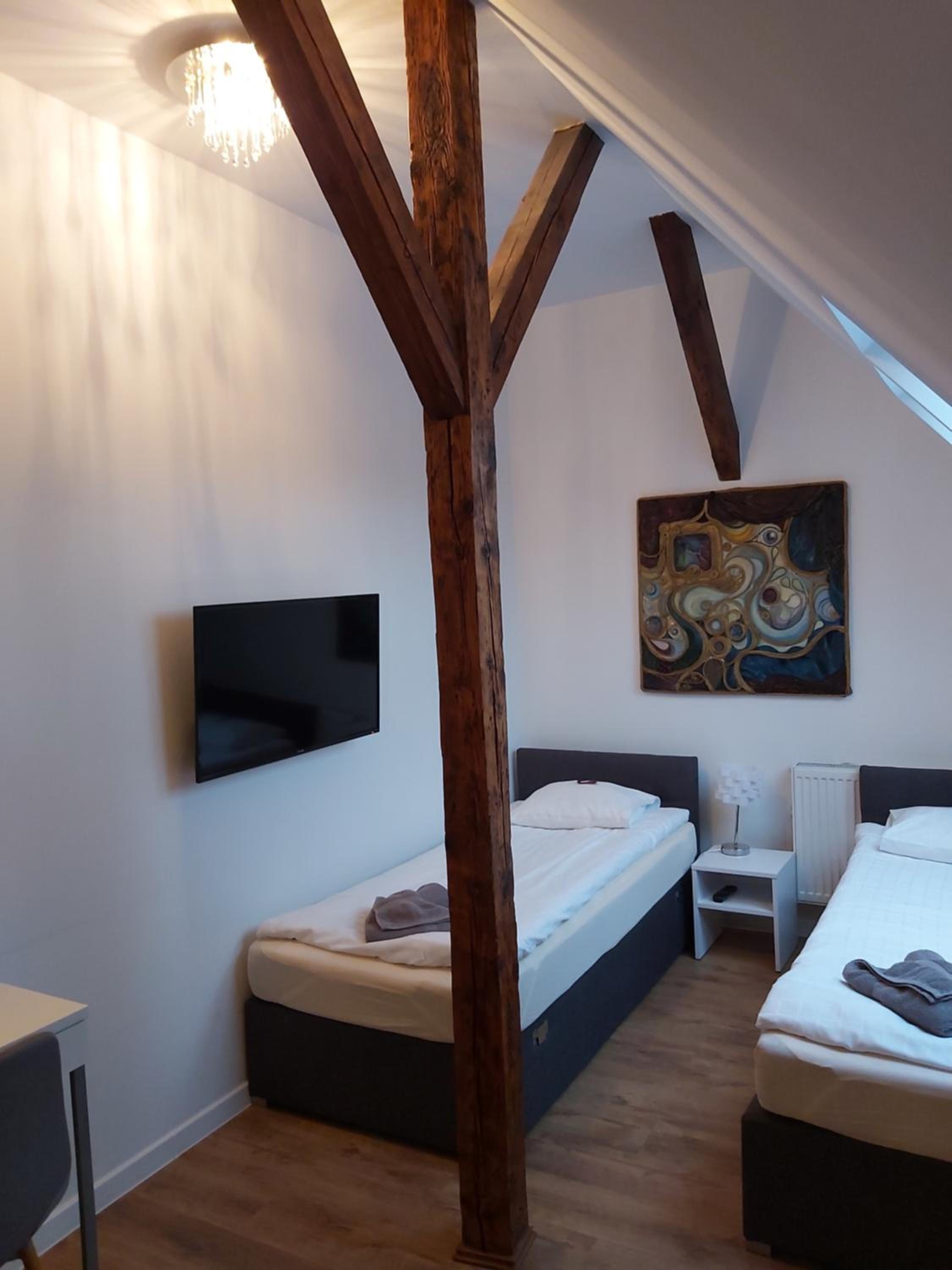 Easy Stay Victus Sopot Walk to the Pier by Noclegi Renters