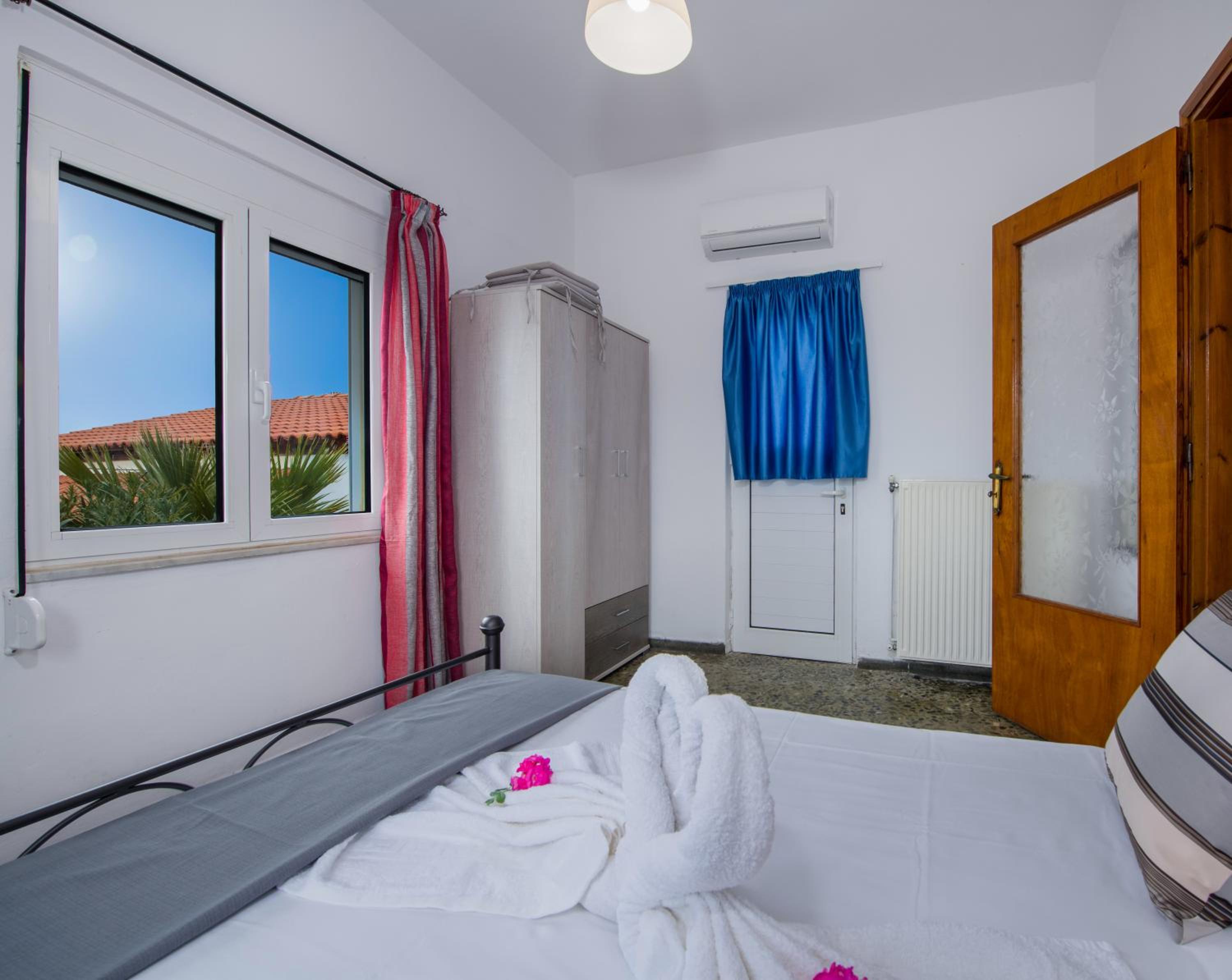 Plaka House