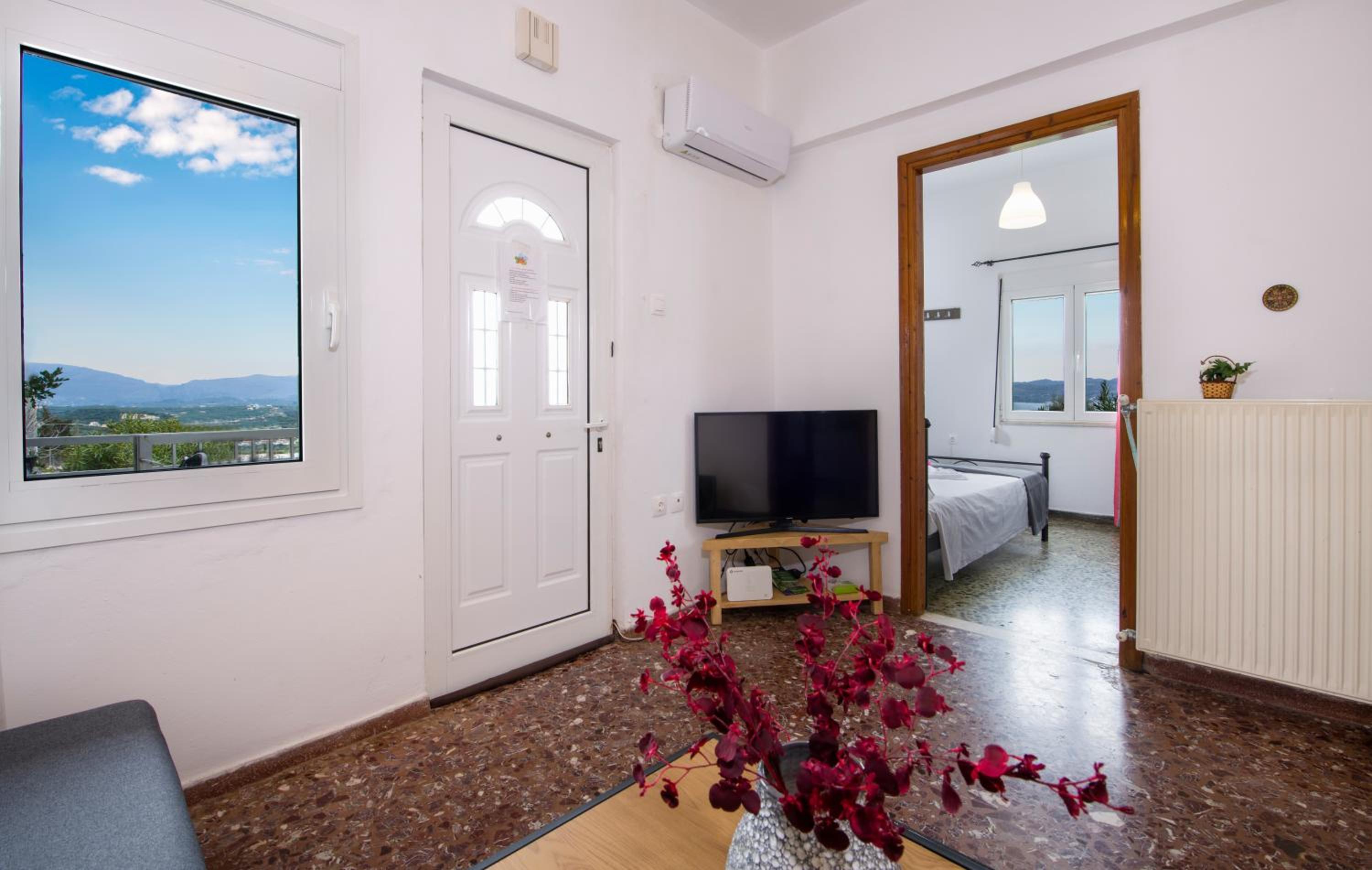 Plaka House en Plaka
