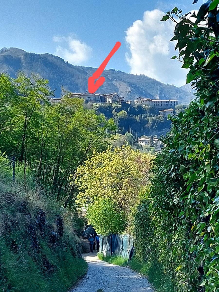 Casa nel Borgo - Il Gufo view 3