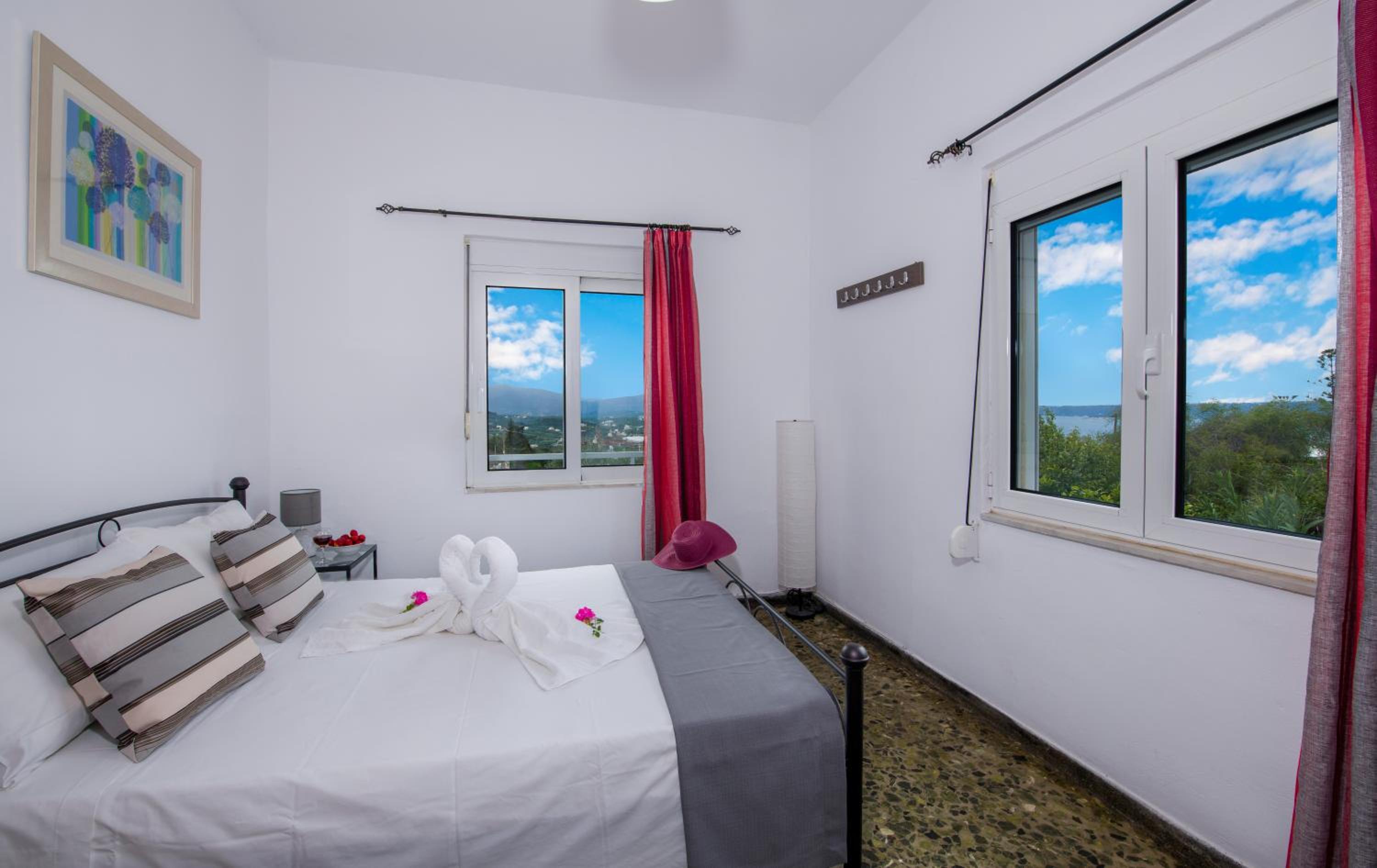 Plaka House en Plaka