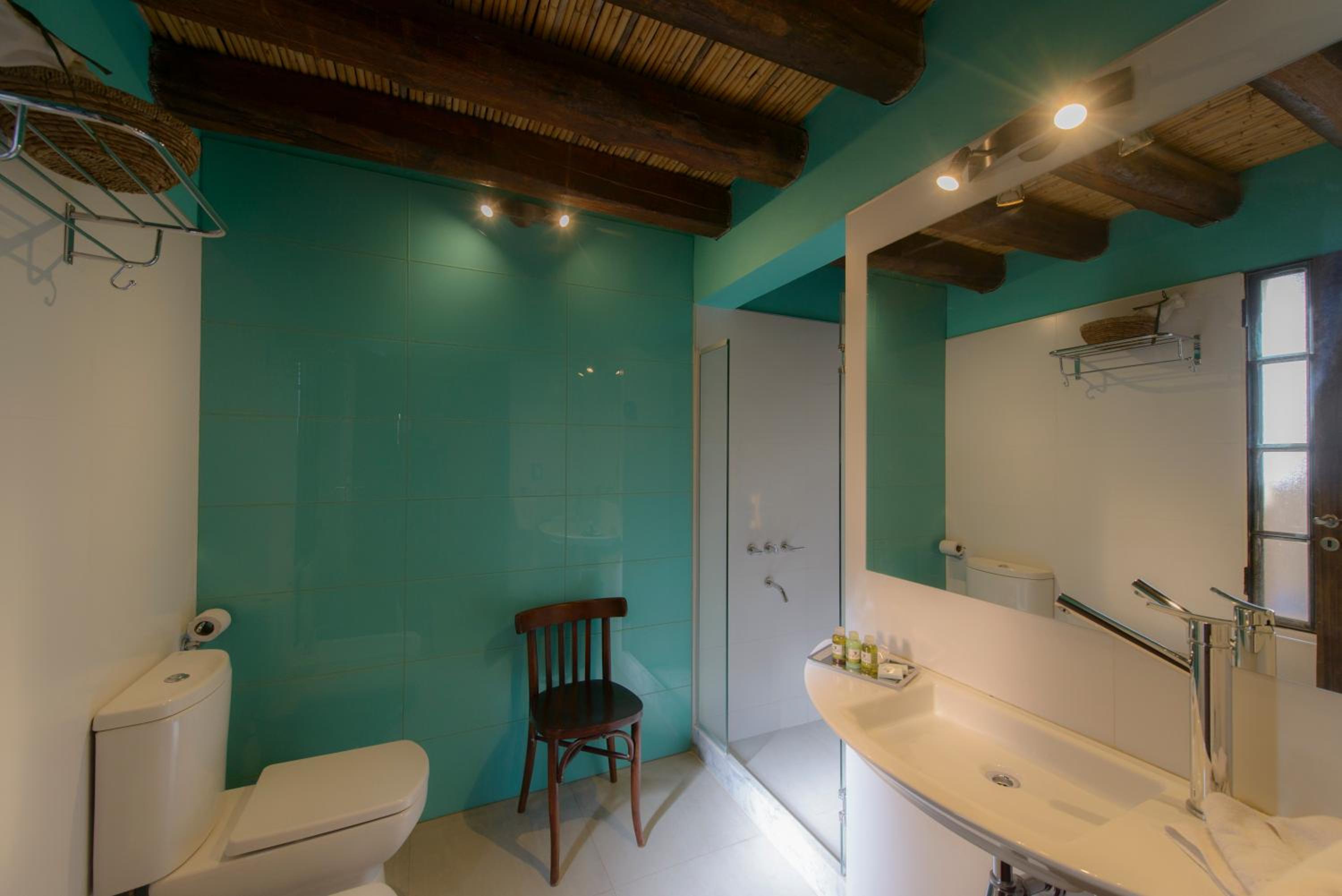 Verde Oliva Casa de Huéspedes