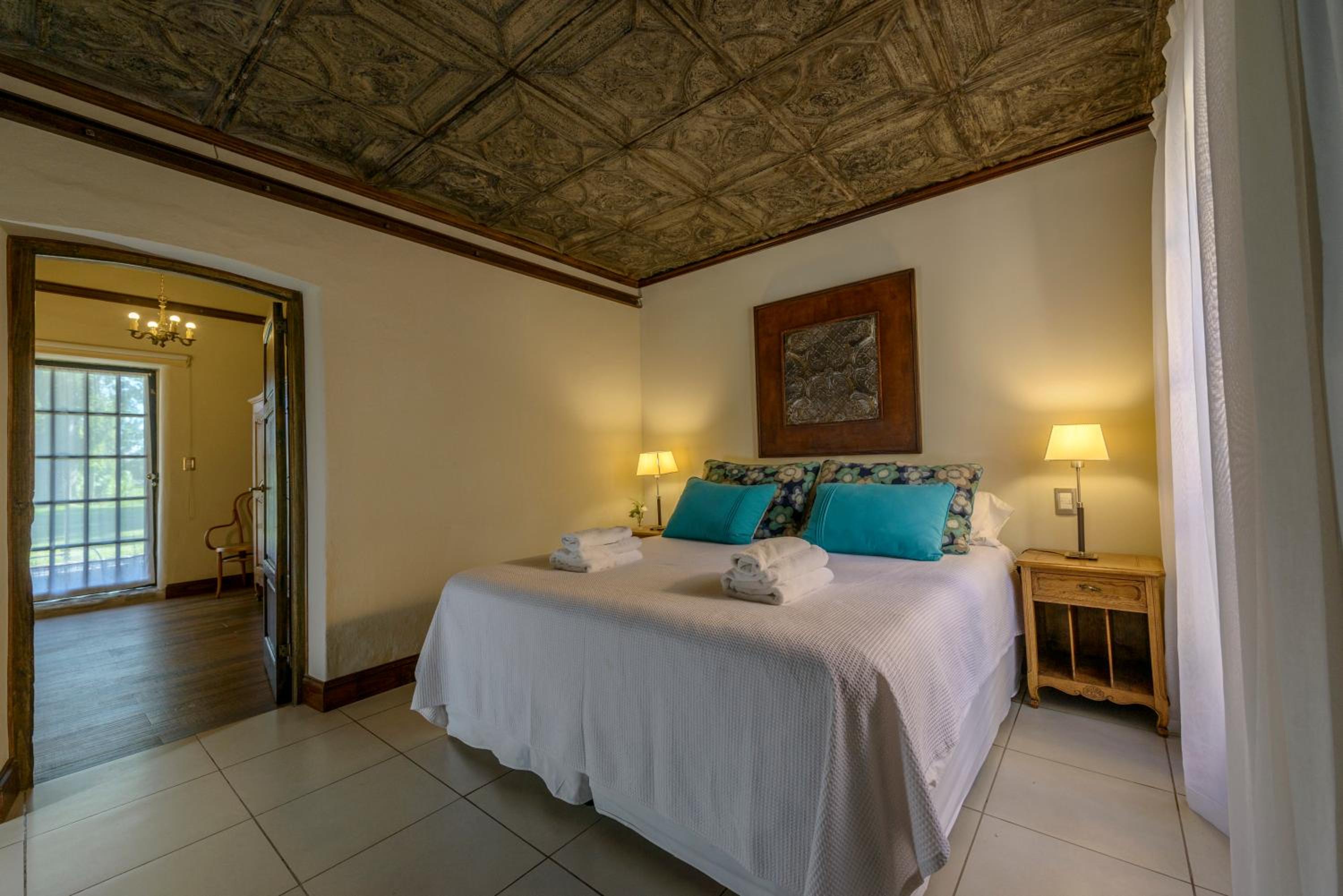 Verde Oliva Casa de Huéspedes