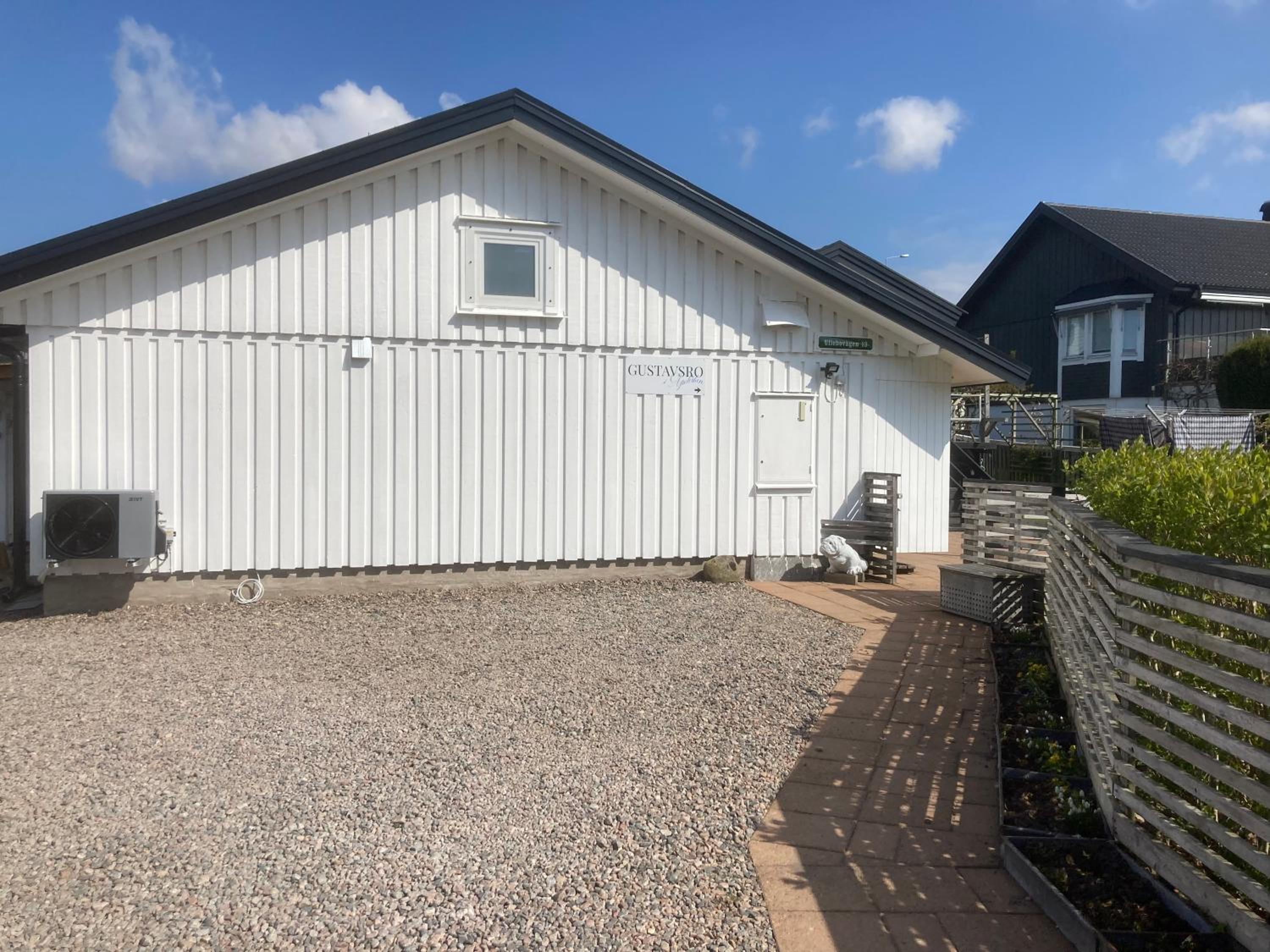 Hotel Gustavsro i Apelviken Annex 2 - Image 1