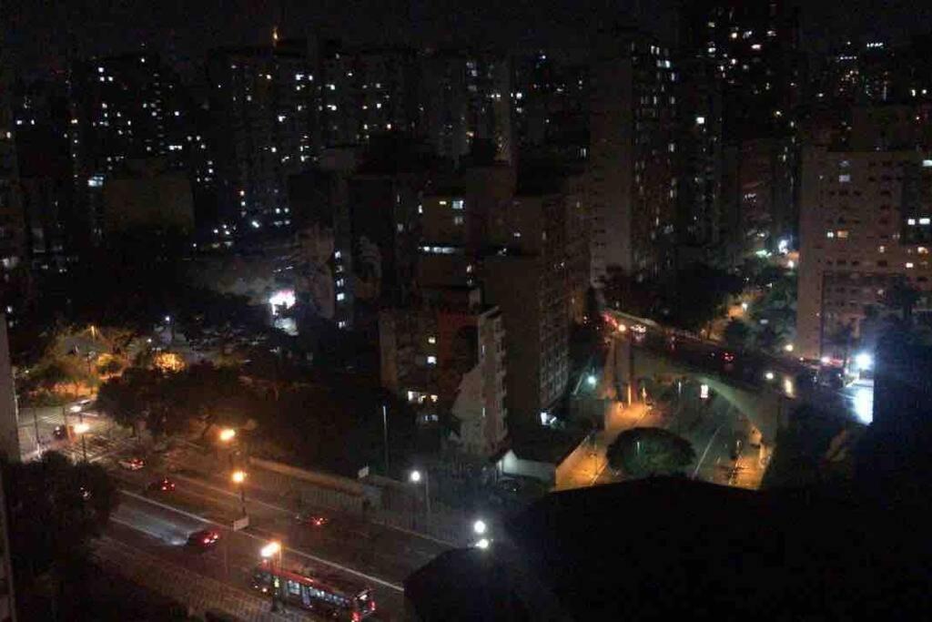 Studio VIP 404 Localização Privilegiada no Centro de SP !!!