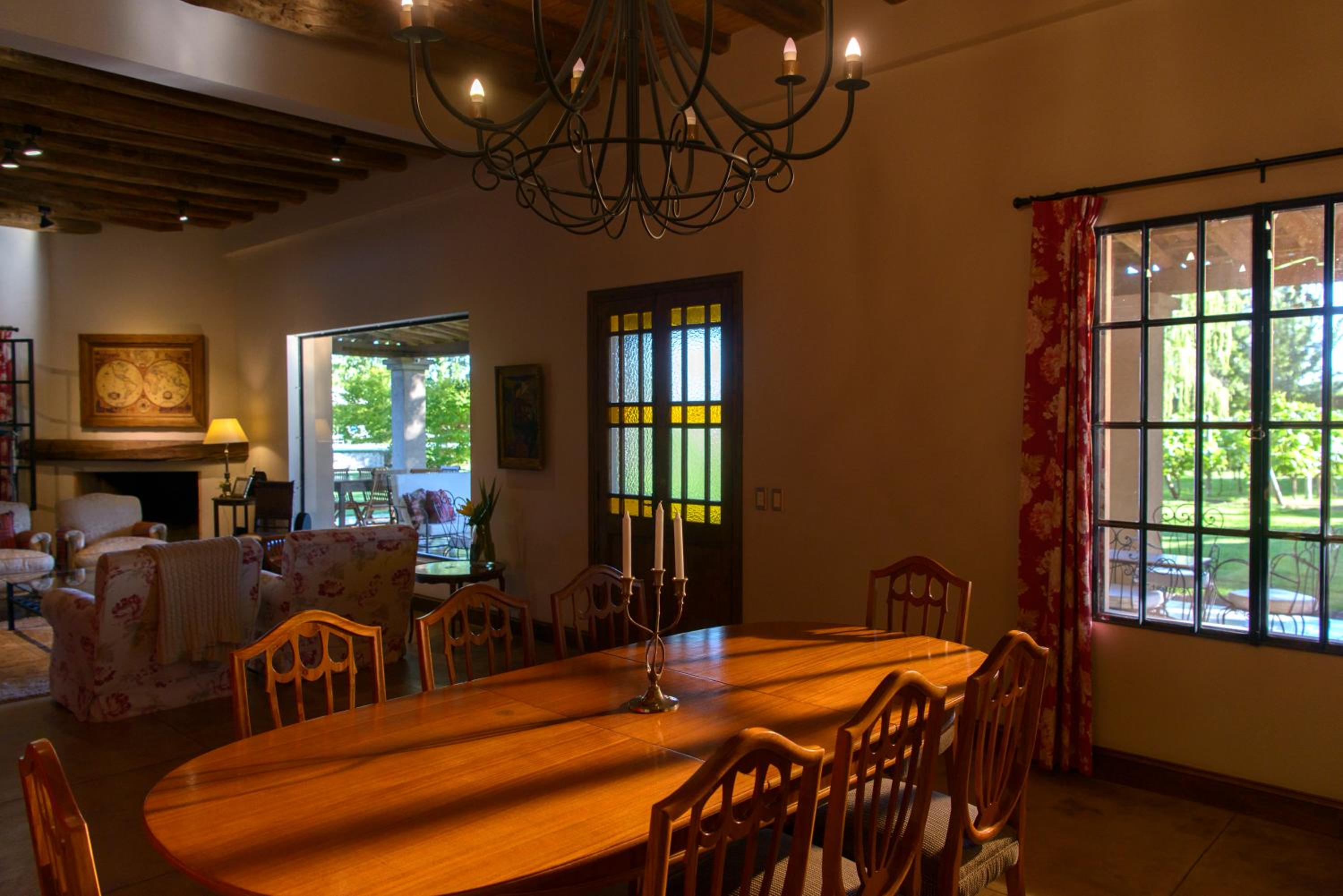Verde Oliva Casa de Huéspedes