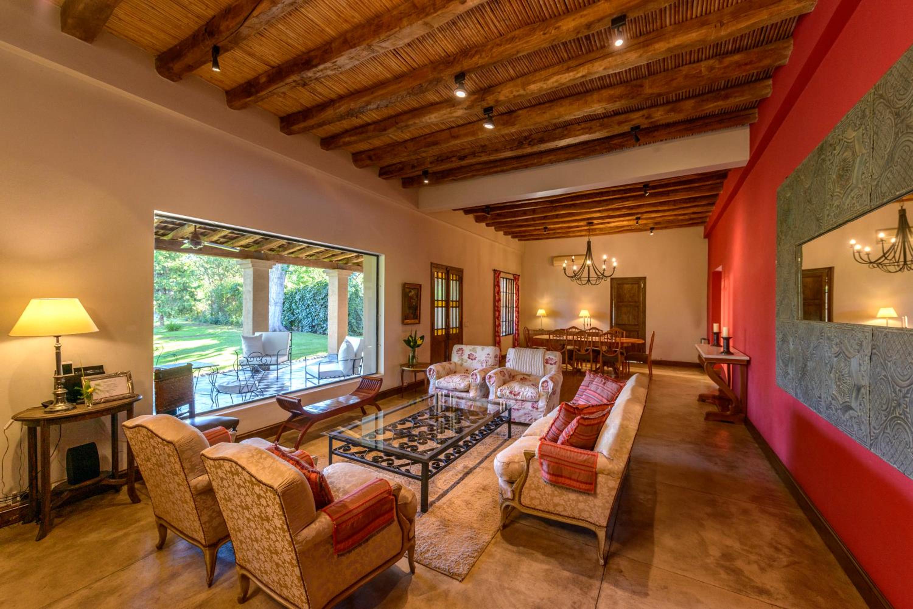 Verde Oliva Casa de Huéspedes