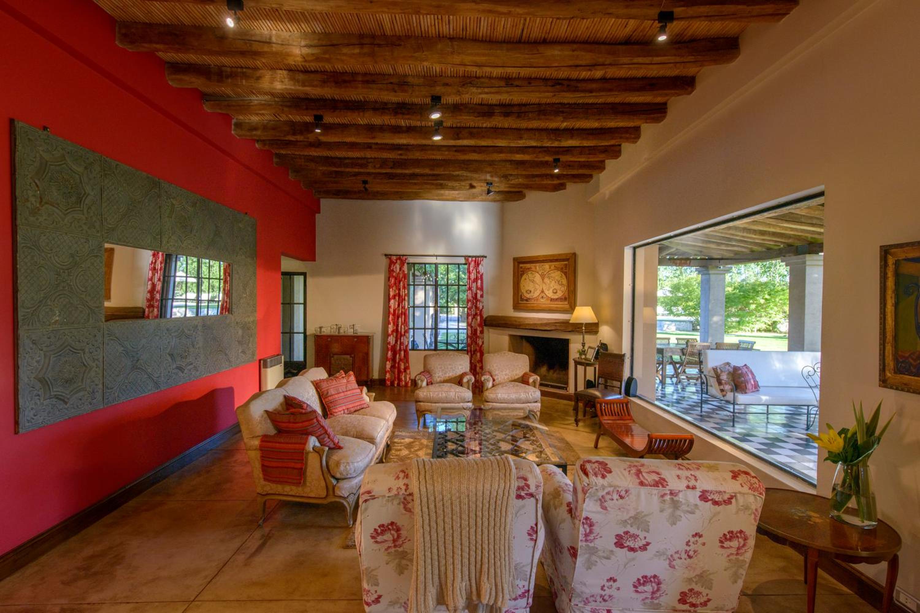 Verde Oliva Casa de Huéspedes