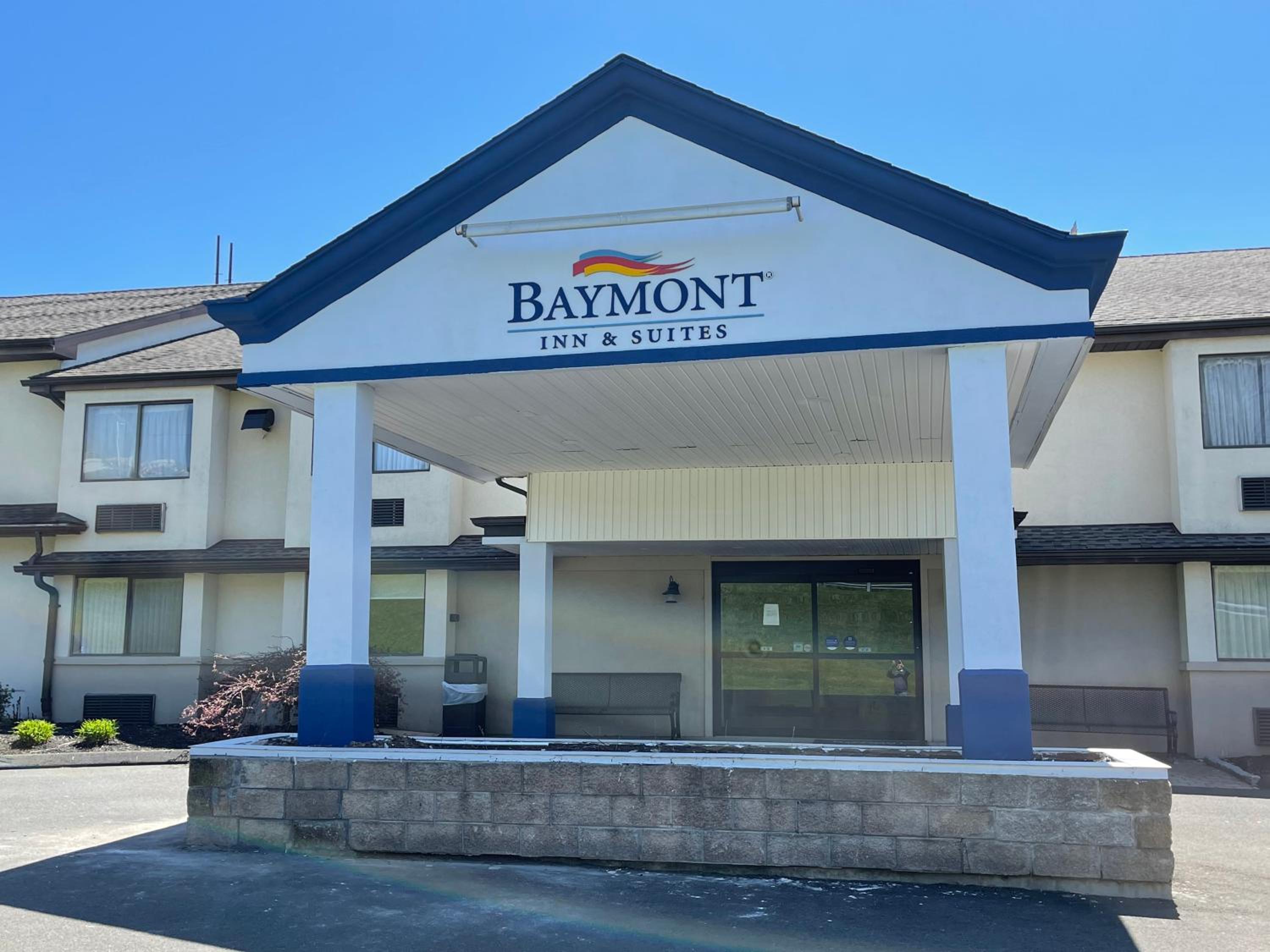 Baymont by Wyndham Branford/New Haven - Property Image 11