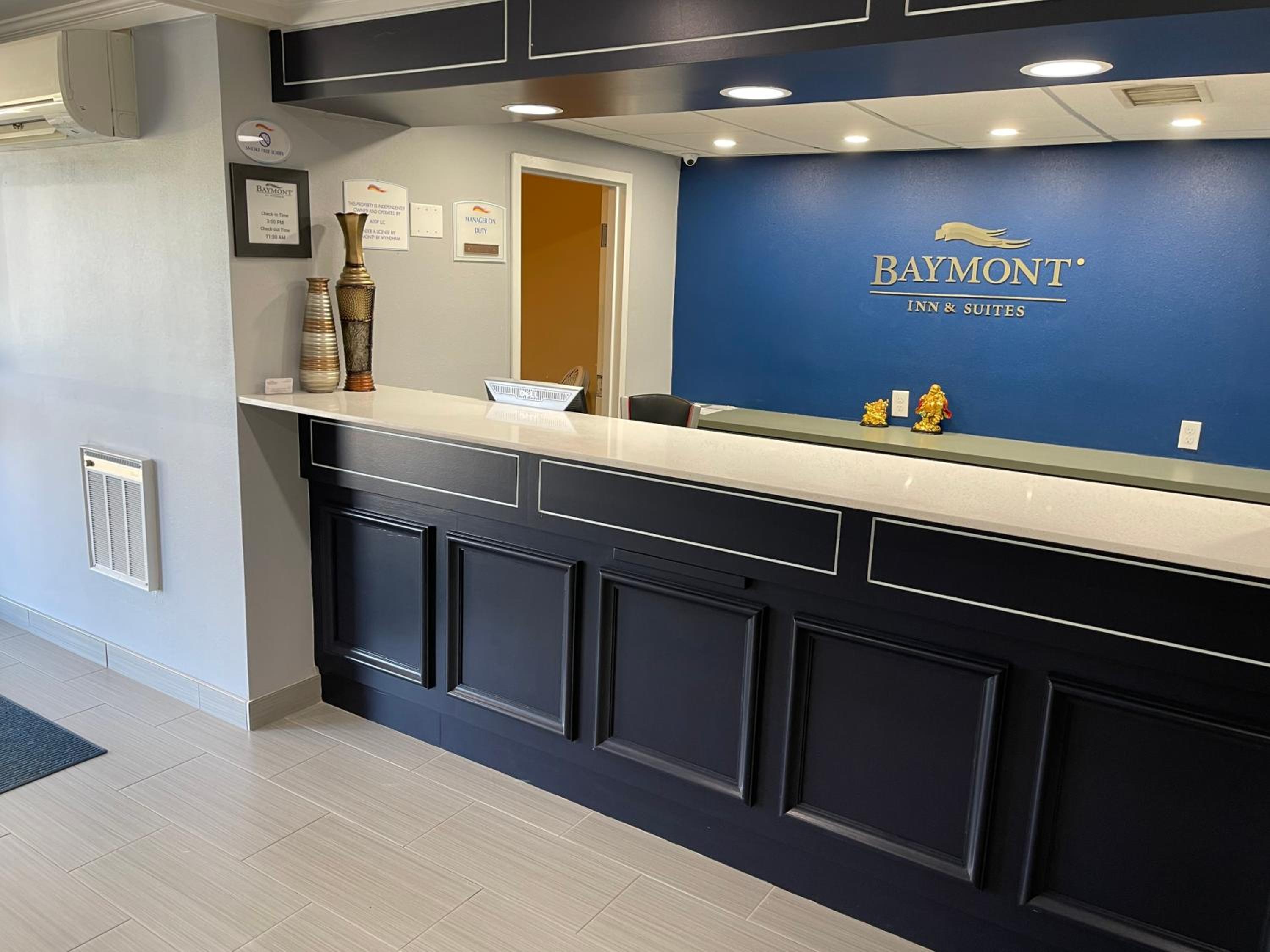 Baymont by Wyndham Branford/New Haven - Property Image 29