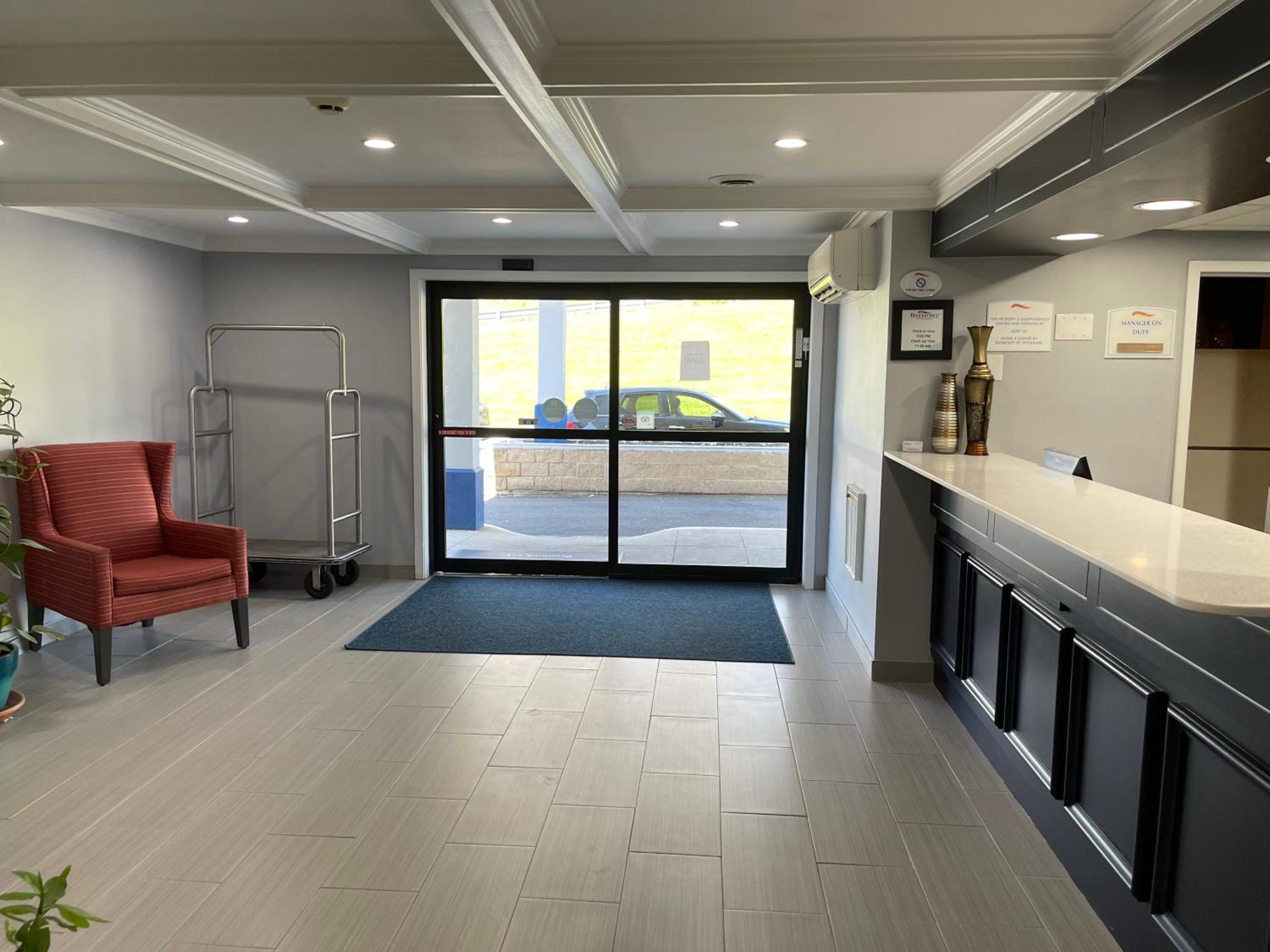 Baymont by Wyndham Branford/New Haven - Property Image 23