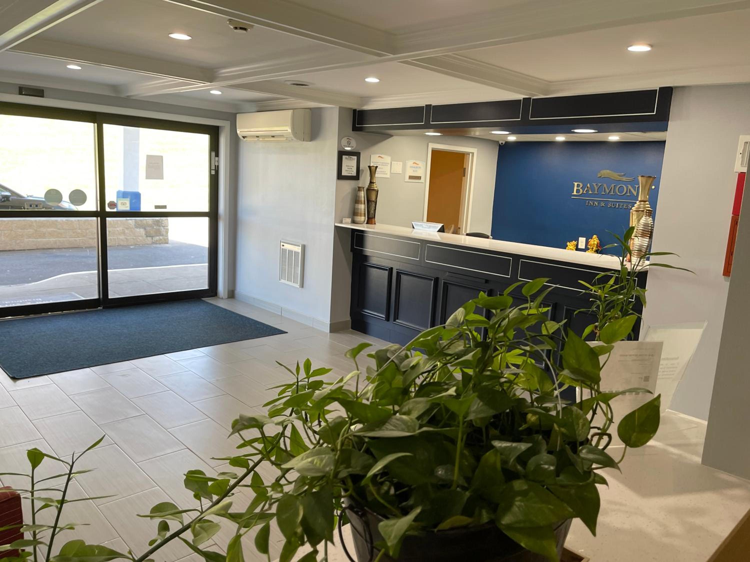 Baymont by Wyndham Branford/New Haven - Property Image 27