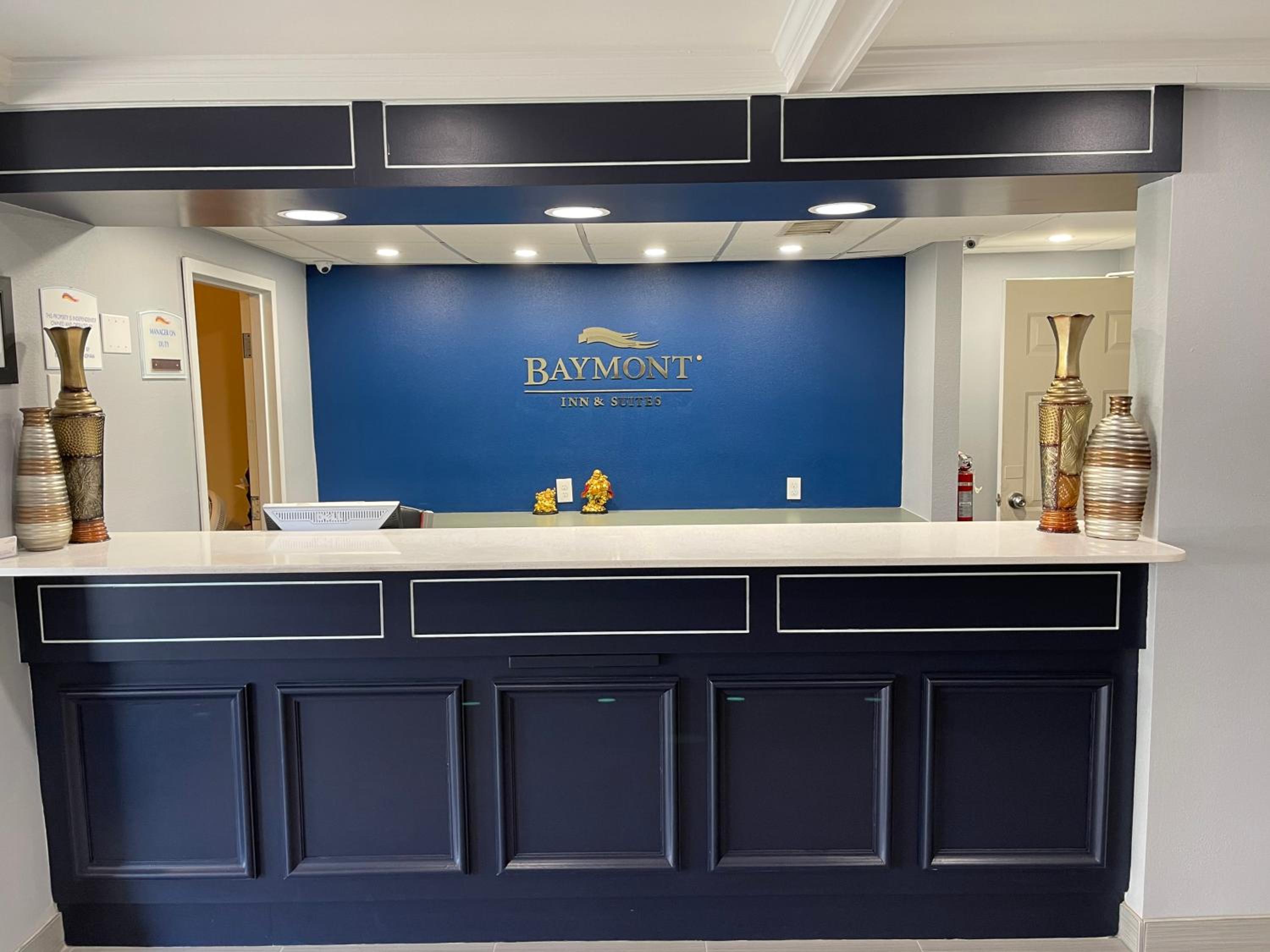 Baymont by Wyndham Branford/New Haven - Property Image 28