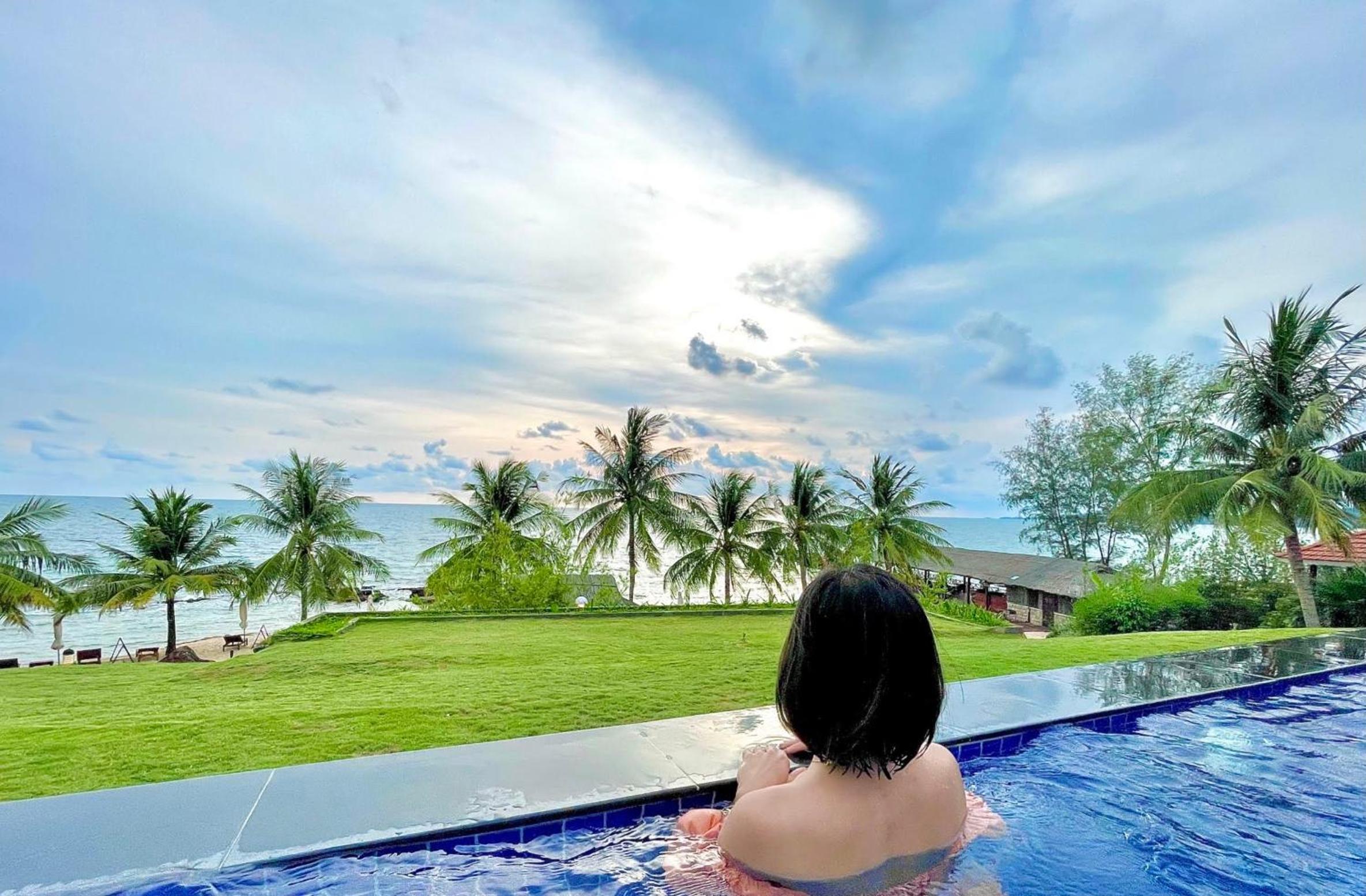 Phu Quoc Eco Beach Resort