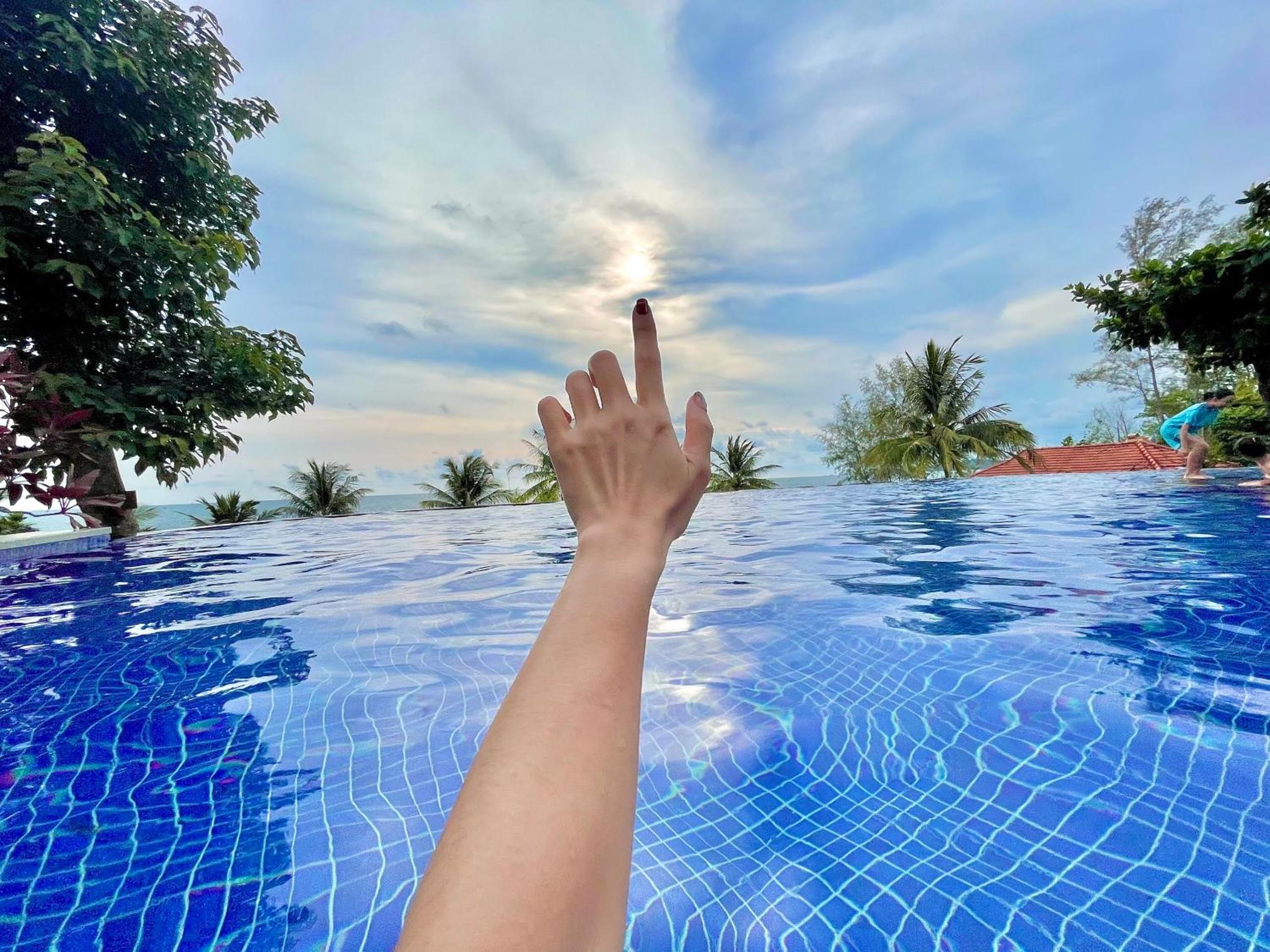 Phu Quoc Eco Beach Resort