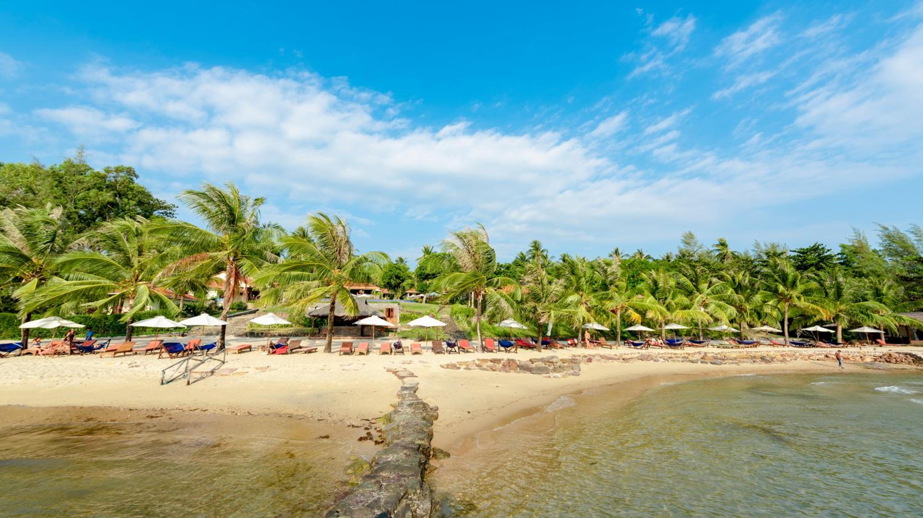 Phu Quoc Eco Beach Resort