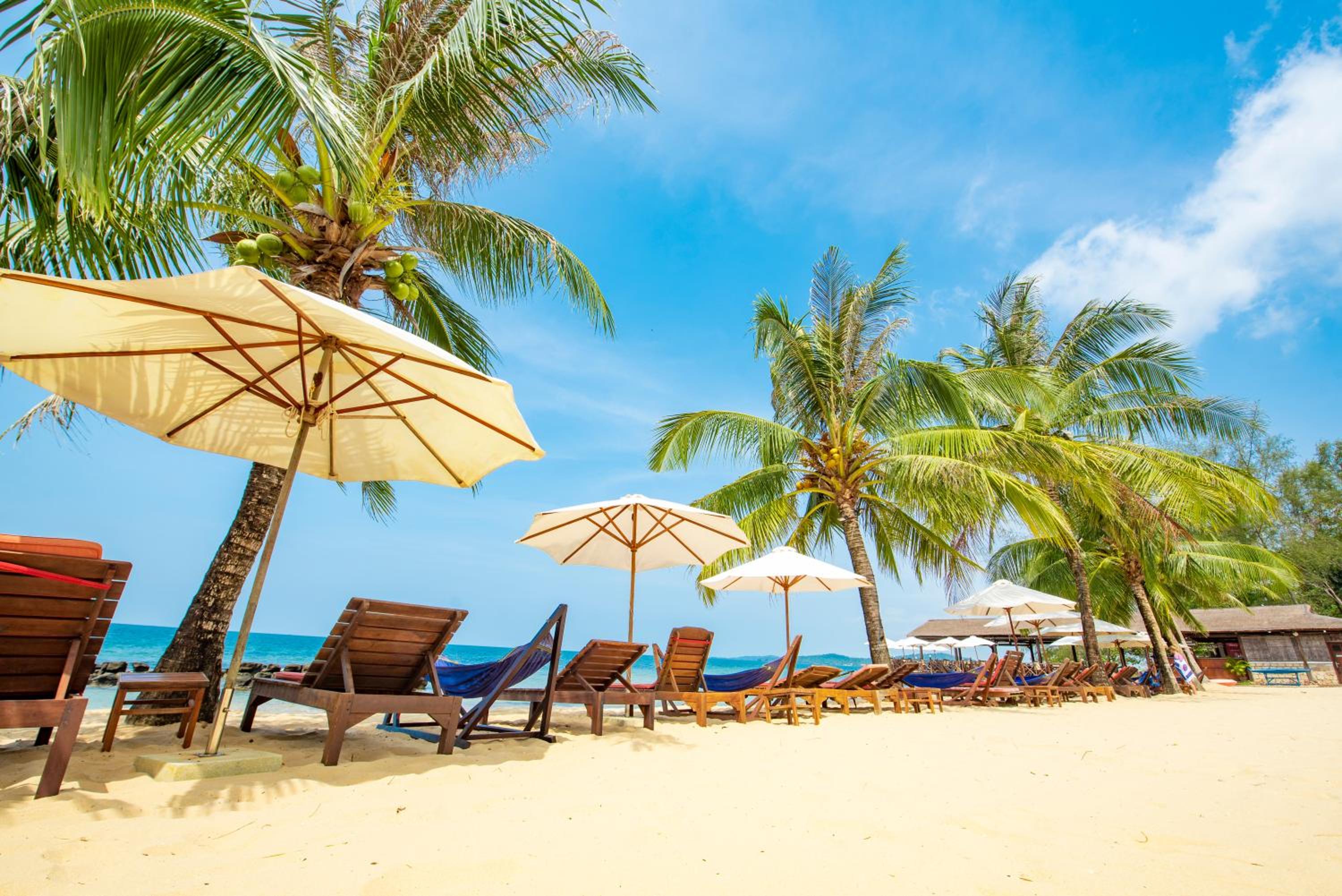 Phu Quoc Eco Beach Resort