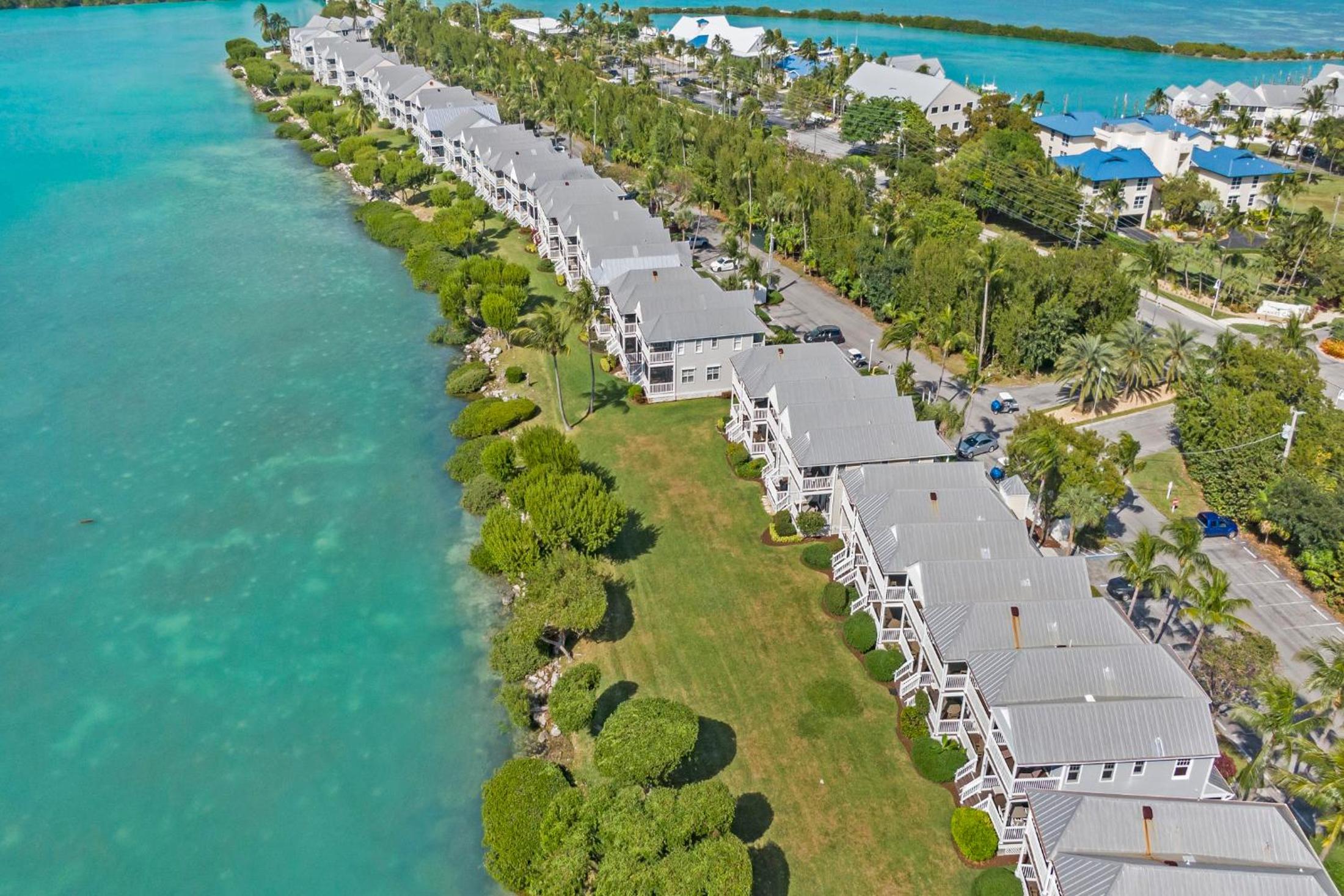 Village at Hawks Cay Villas by KeysCaribbean view 4