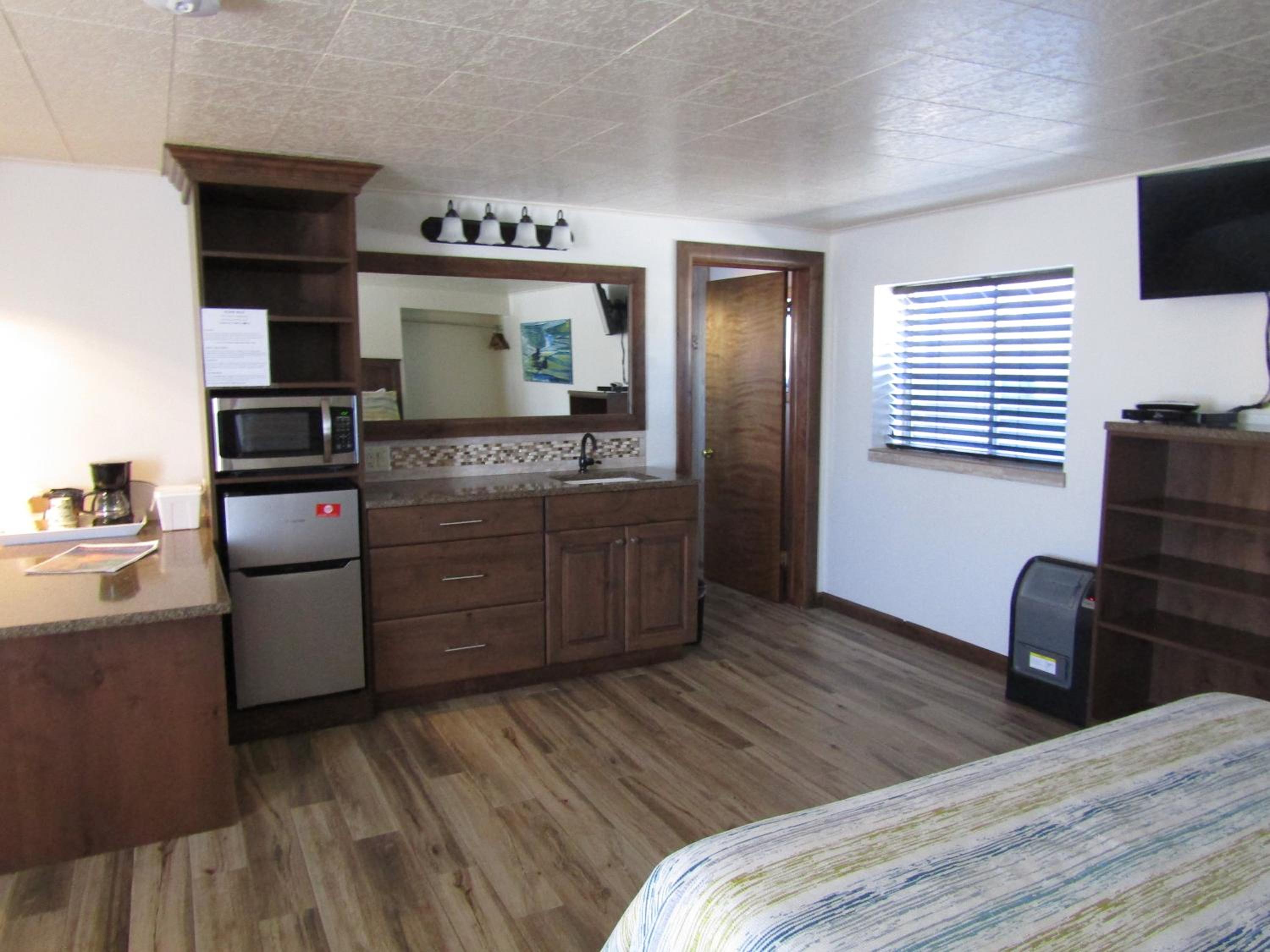 Lamplighter Lodge